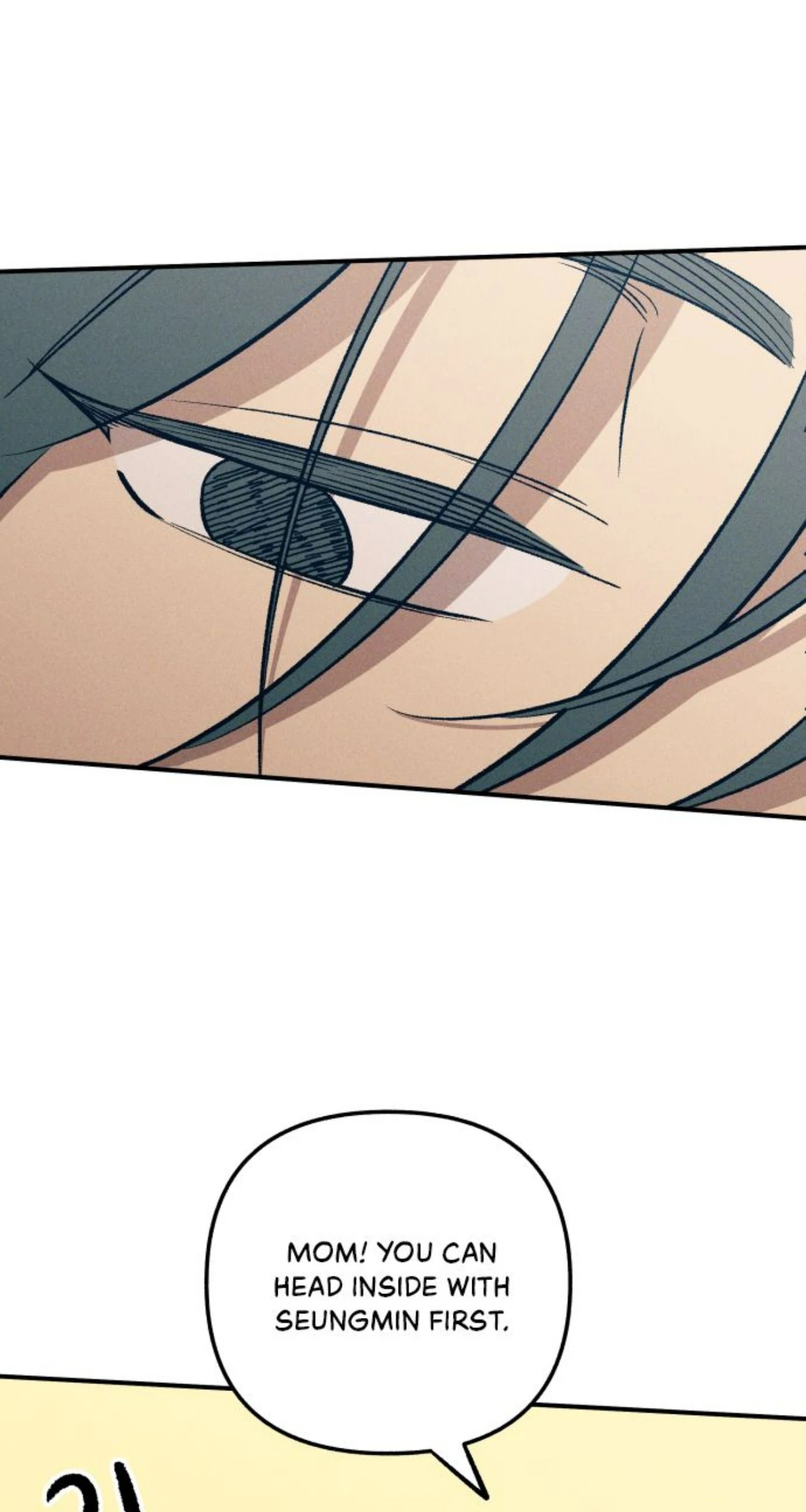 First Love, Lasting Hate Chapter 93 page 81