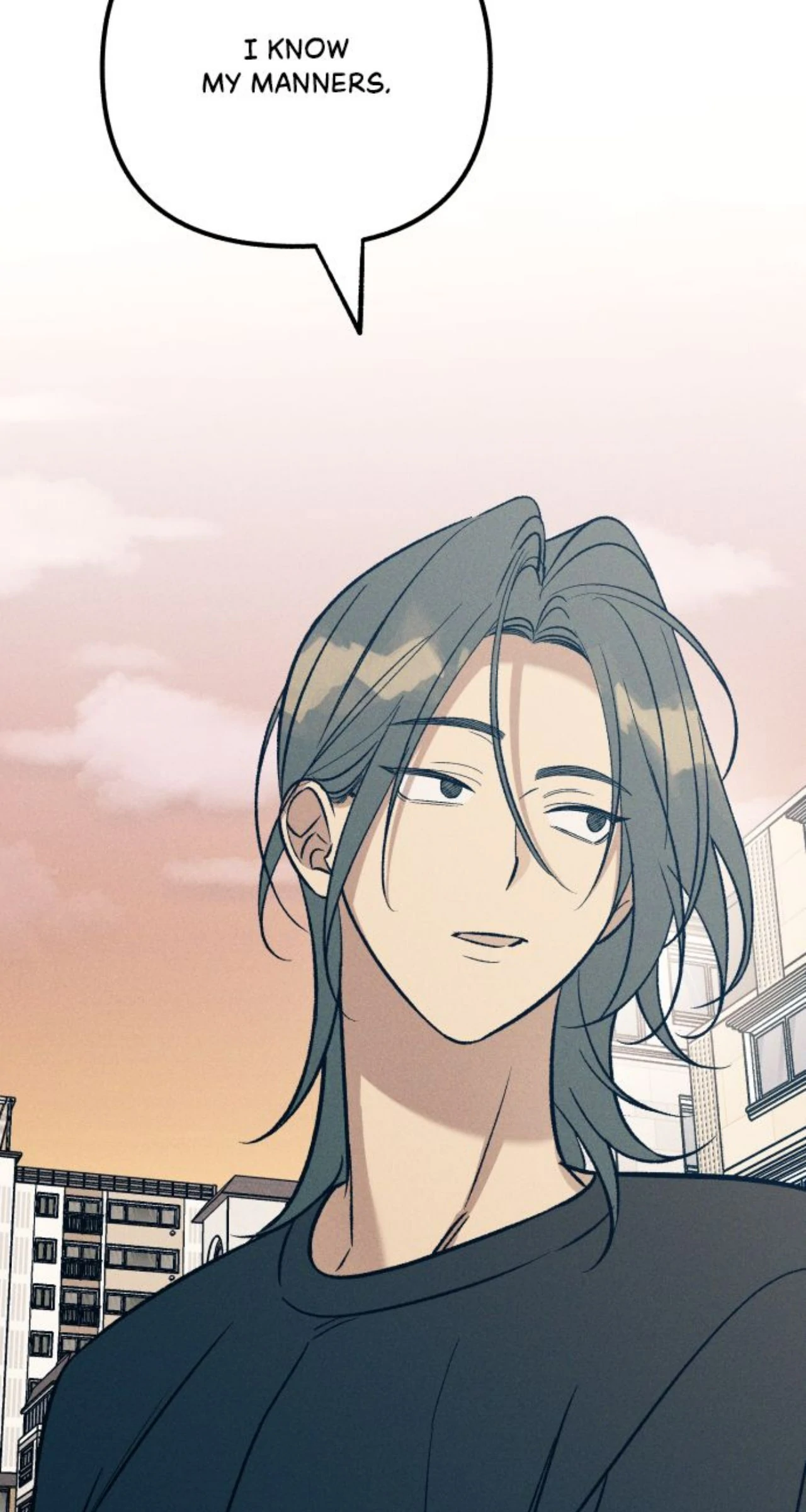 First Love, Lasting Hate Chapter 93 page 83