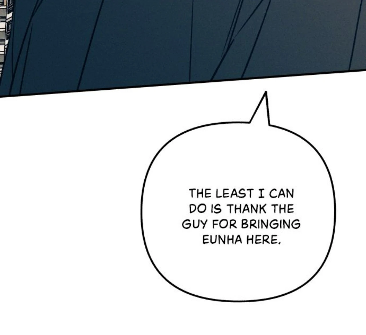 First Love, Lasting Hate Chapter 93 page 84