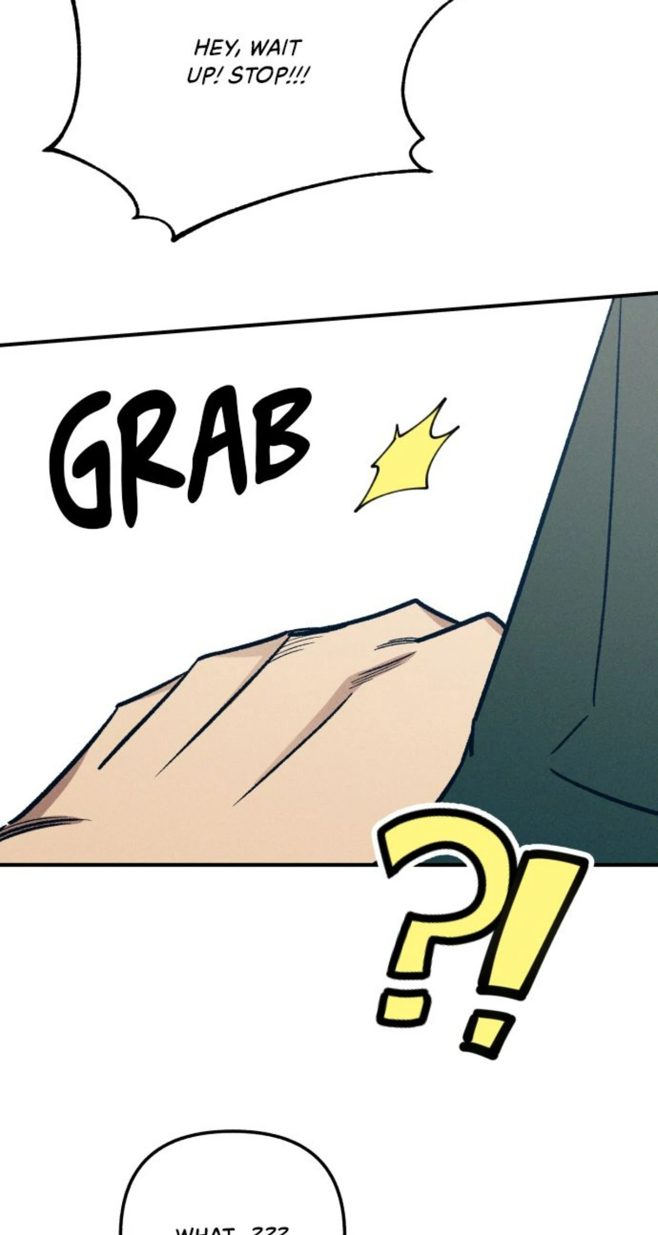 First Love, Lasting Hate Chapter 93 page 86
