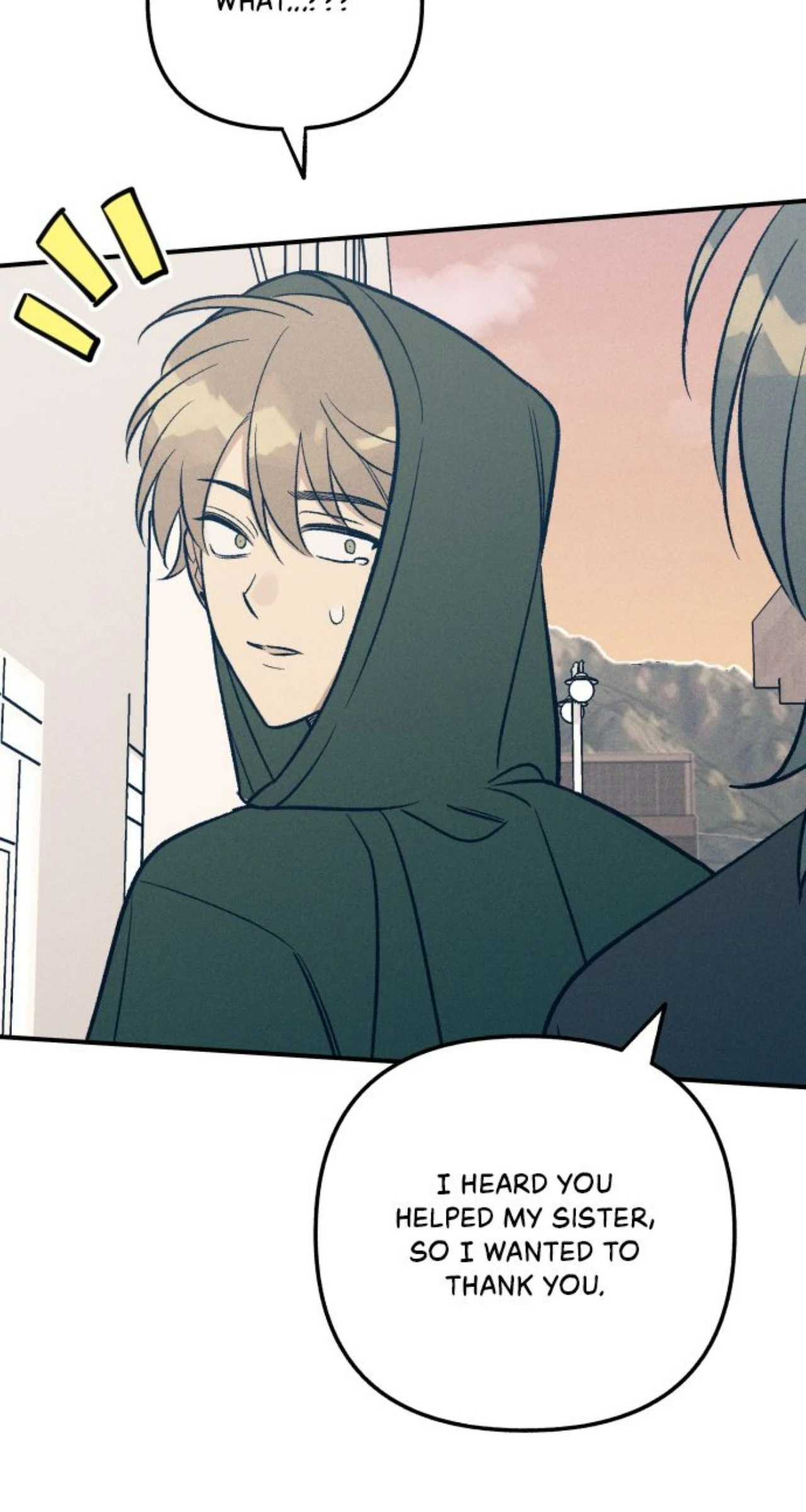 First Love, Lasting Hate Chapter 93 page 87