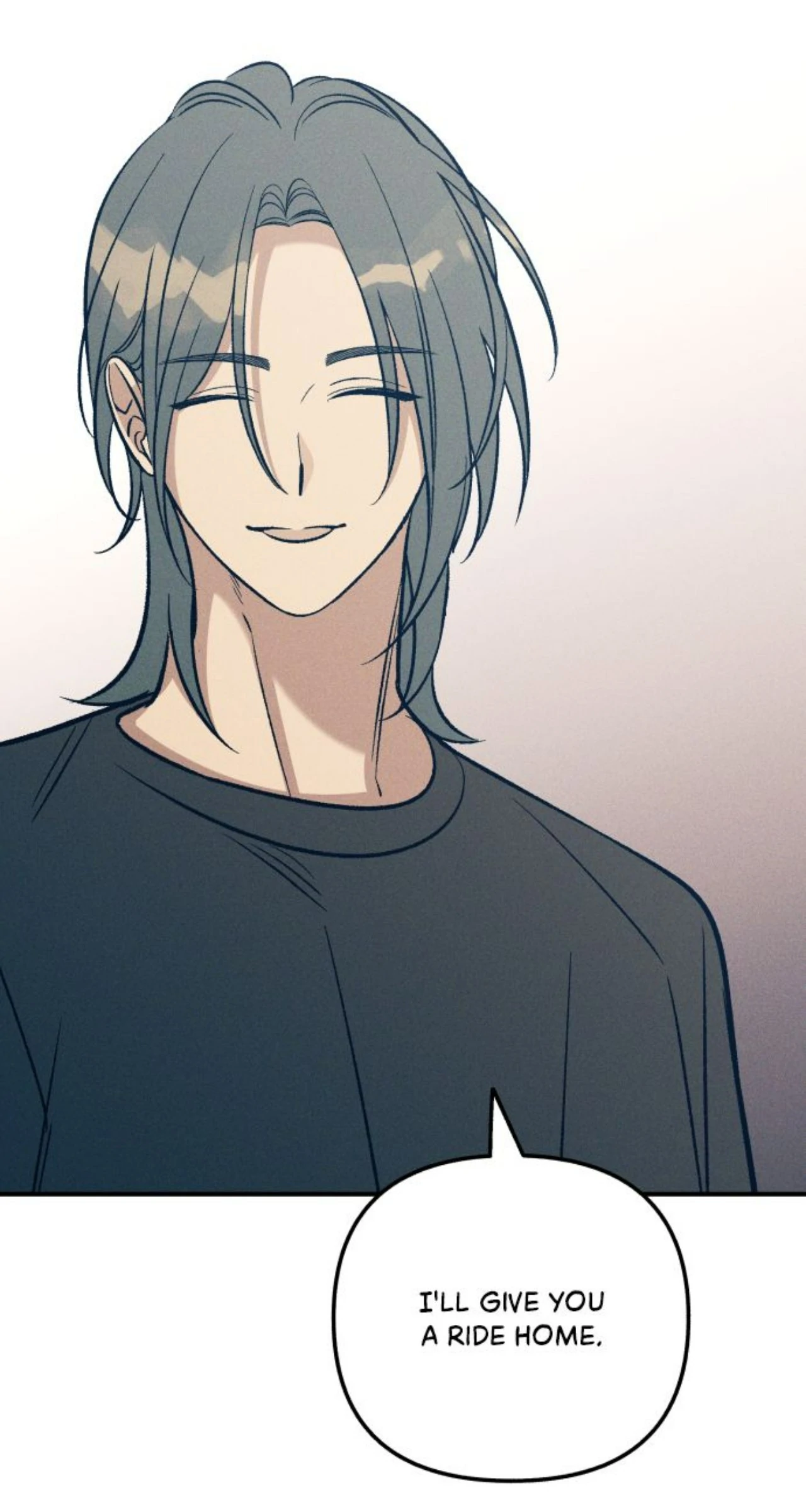 First Love, Lasting Hate Chapter 93 page 88