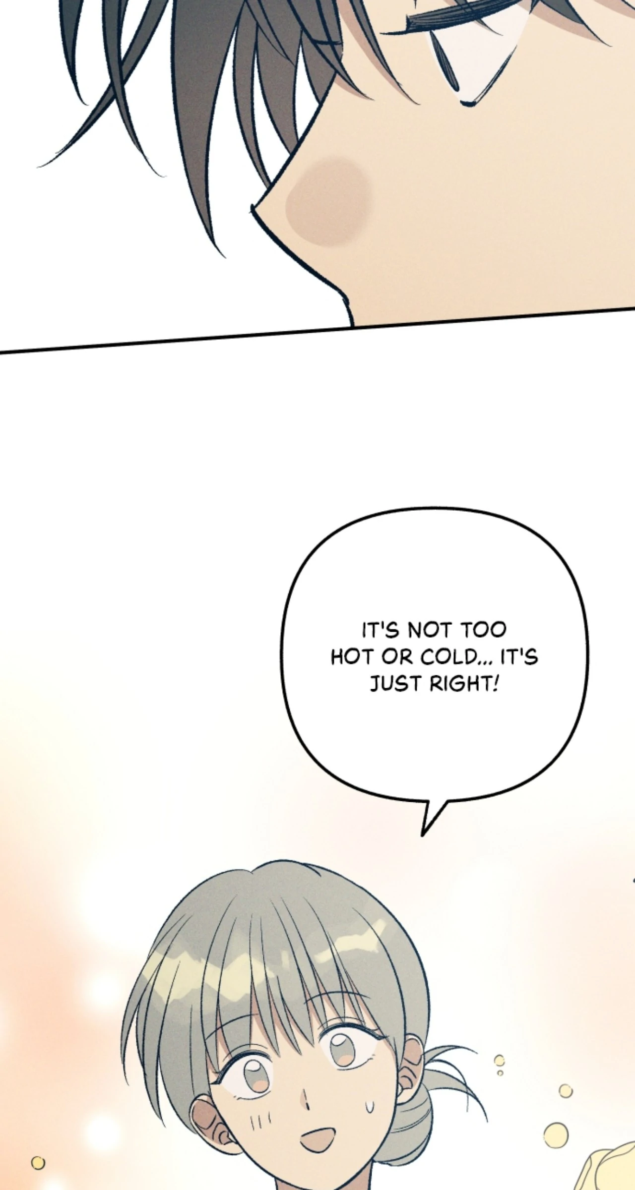 First Love, Lasting Hate Chapter 97 page 14