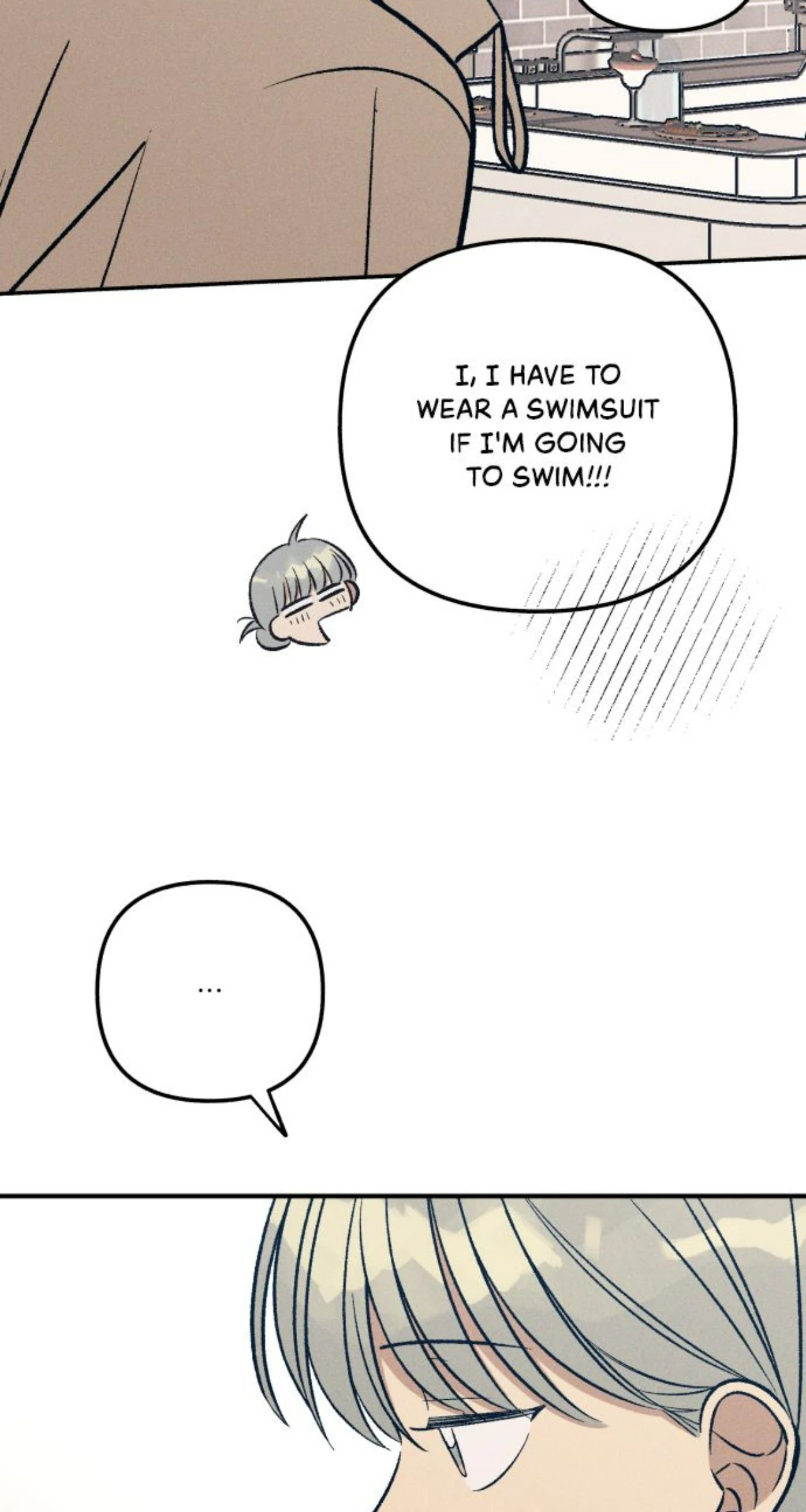 First Love, Lasting Hate Chapter 97 page 18