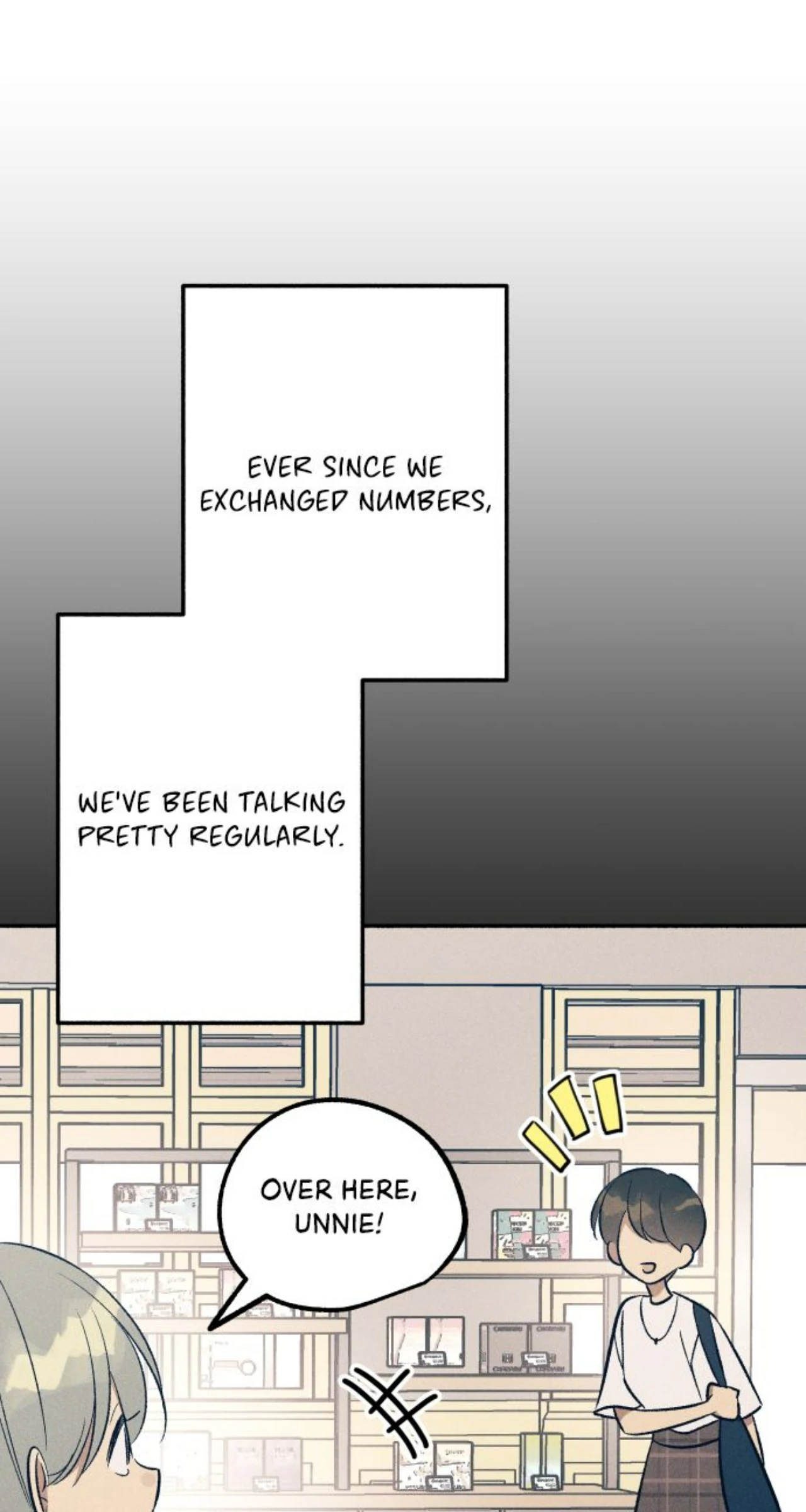 First Love, Lasting Hate Chapter 97 page 20