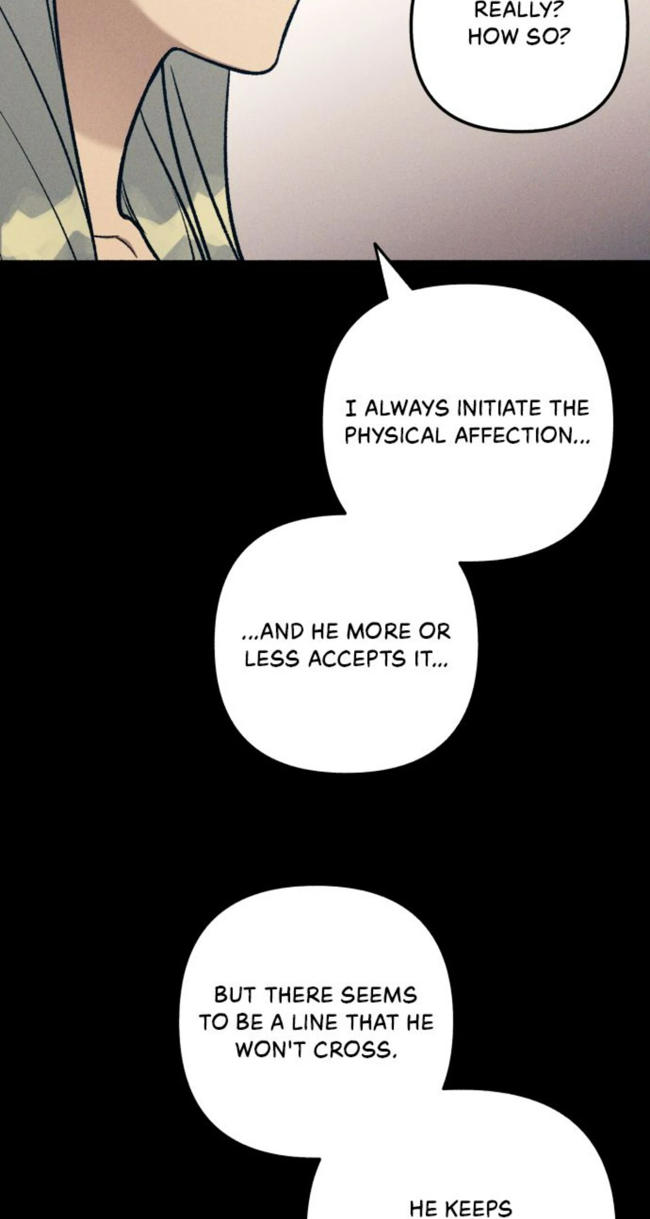 First Love, Lasting Hate Chapter 97 page 26