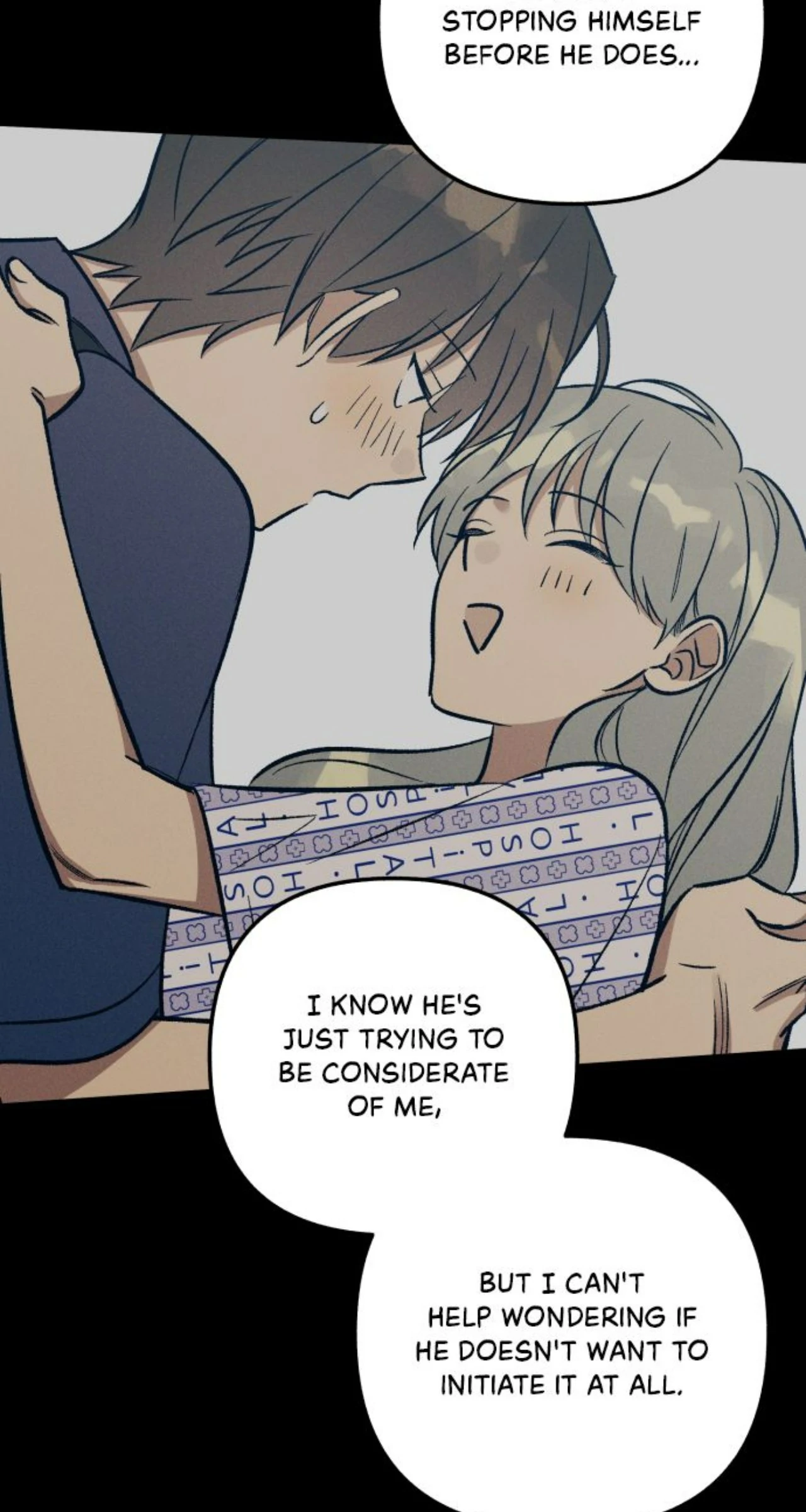 First Love, Lasting Hate Chapter 97 page 27
