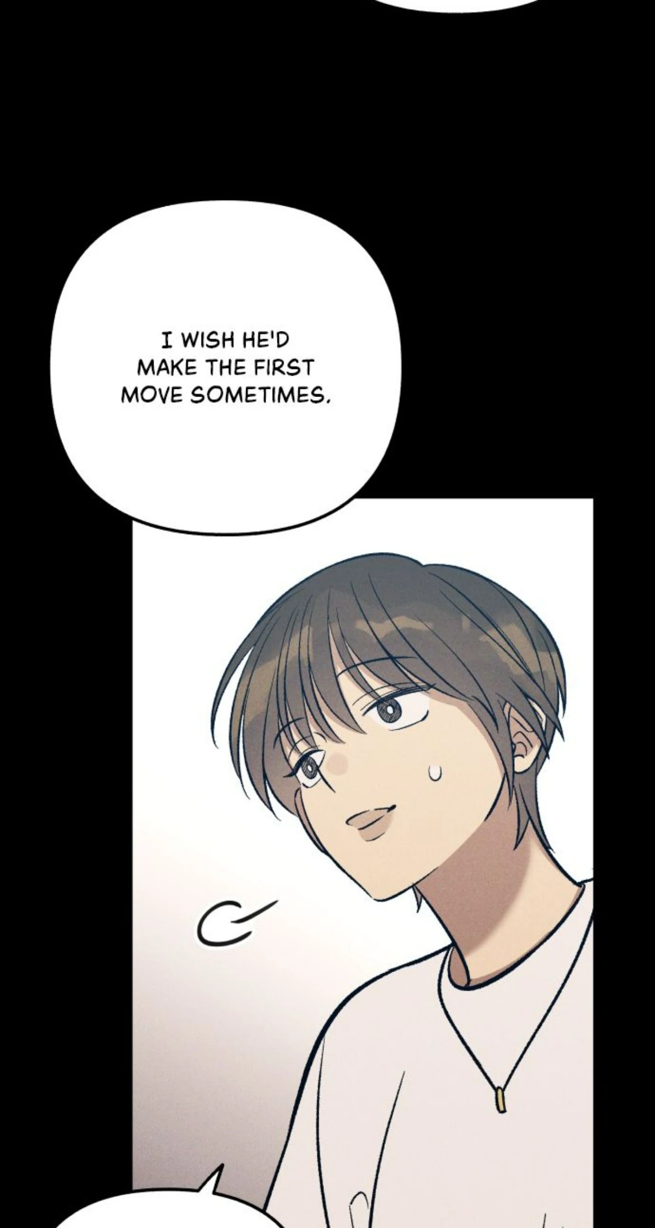 First Love, Lasting Hate Chapter 97 page 28
