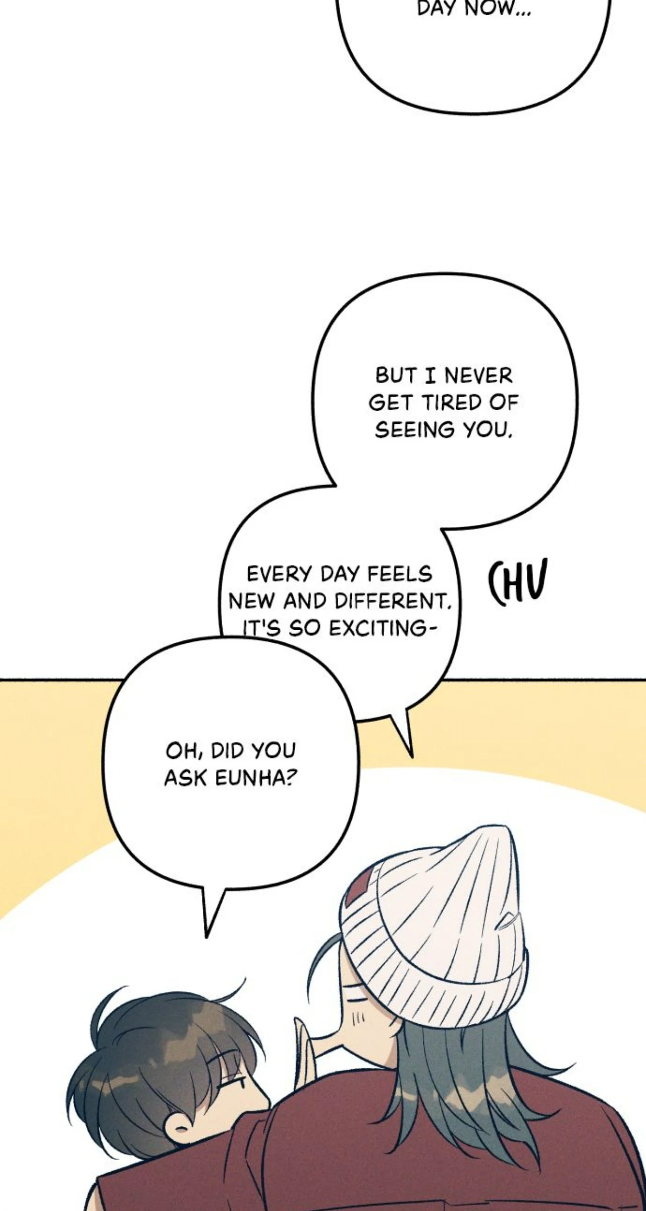 First Love, Lasting Hate Chapter 97 page 2
