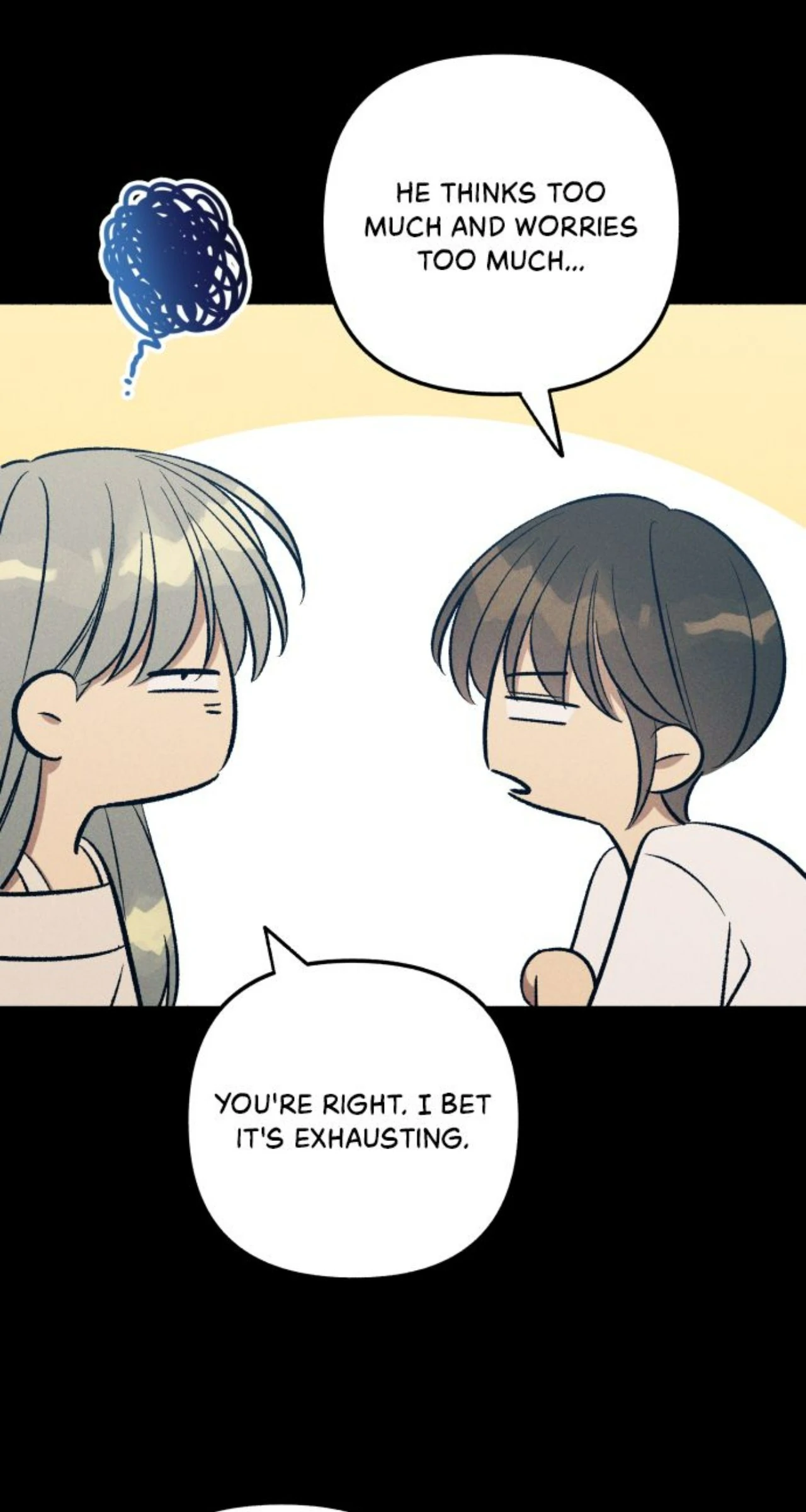 First Love, Lasting Hate Chapter 97 page 30