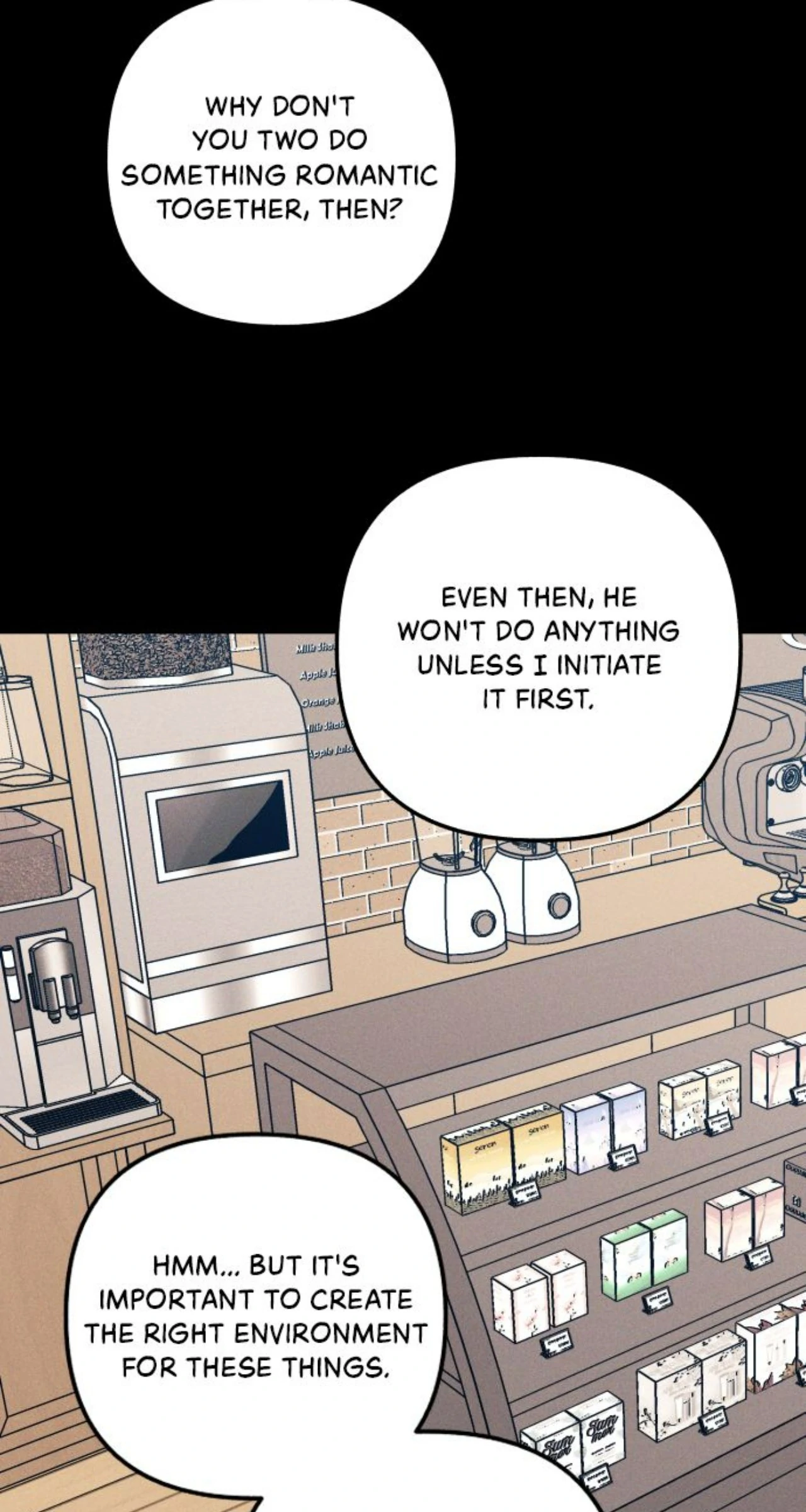 First Love, Lasting Hate Chapter 97 page 31
