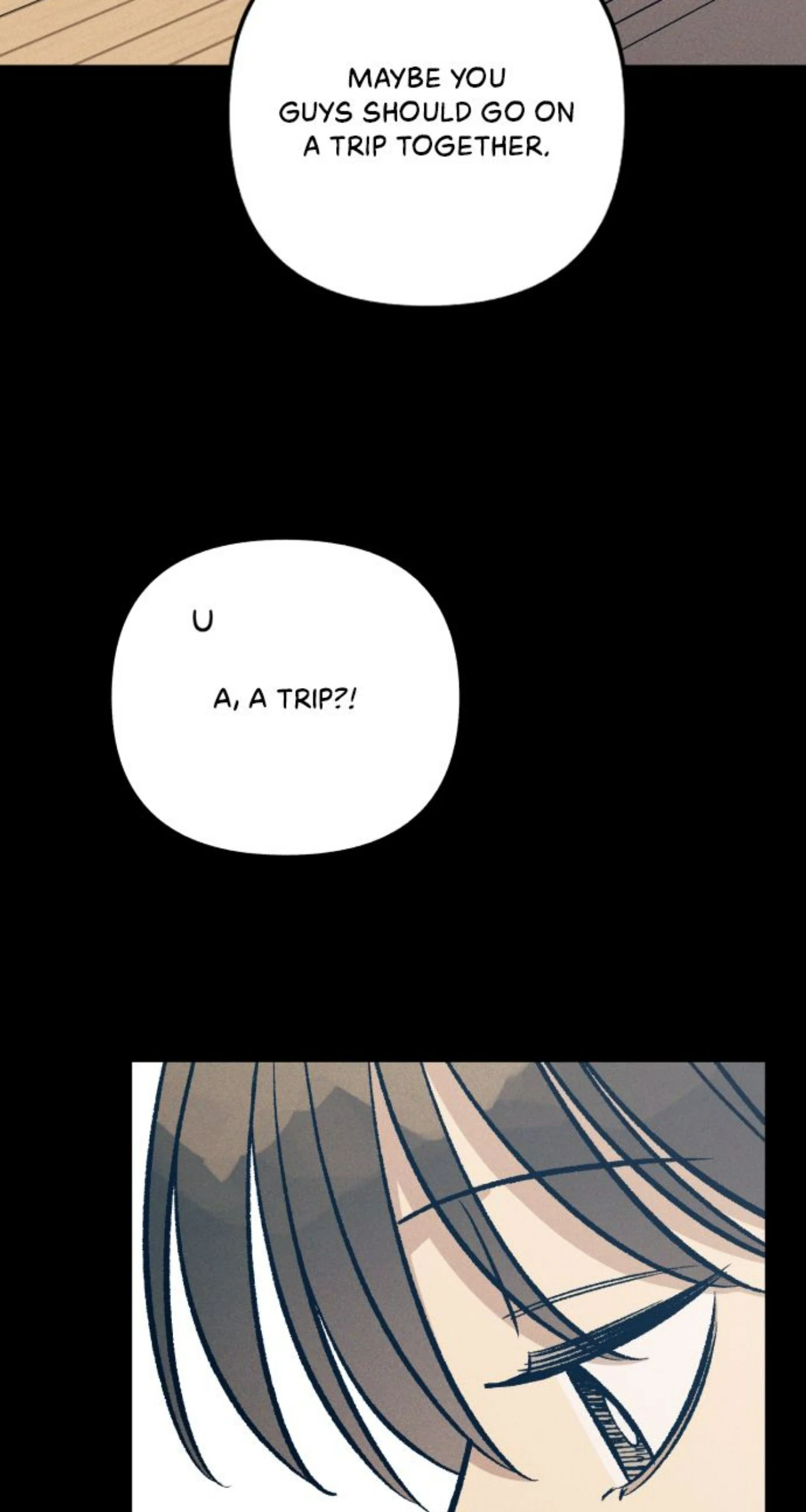 First Love, Lasting Hate Chapter 97 page 32