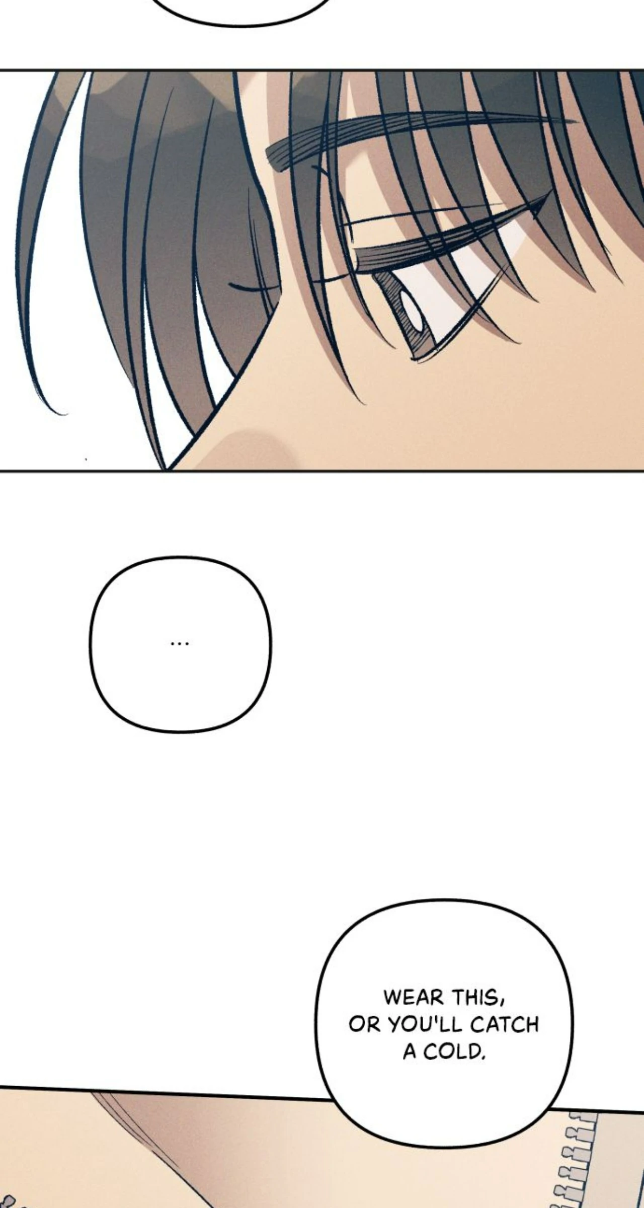 First Love, Lasting Hate Chapter 97 page 37