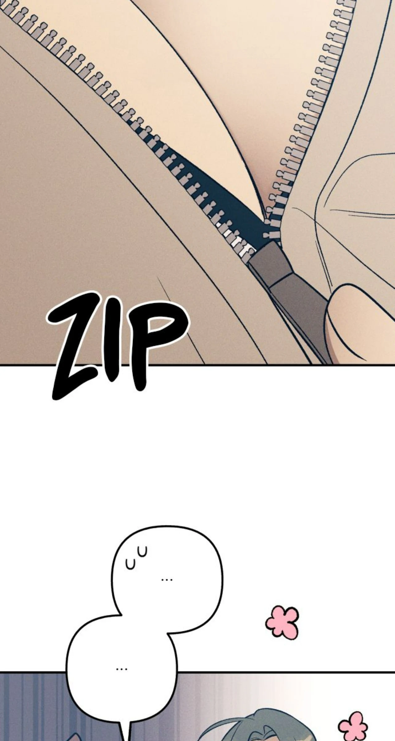 First Love, Lasting Hate Chapter 97 page 38