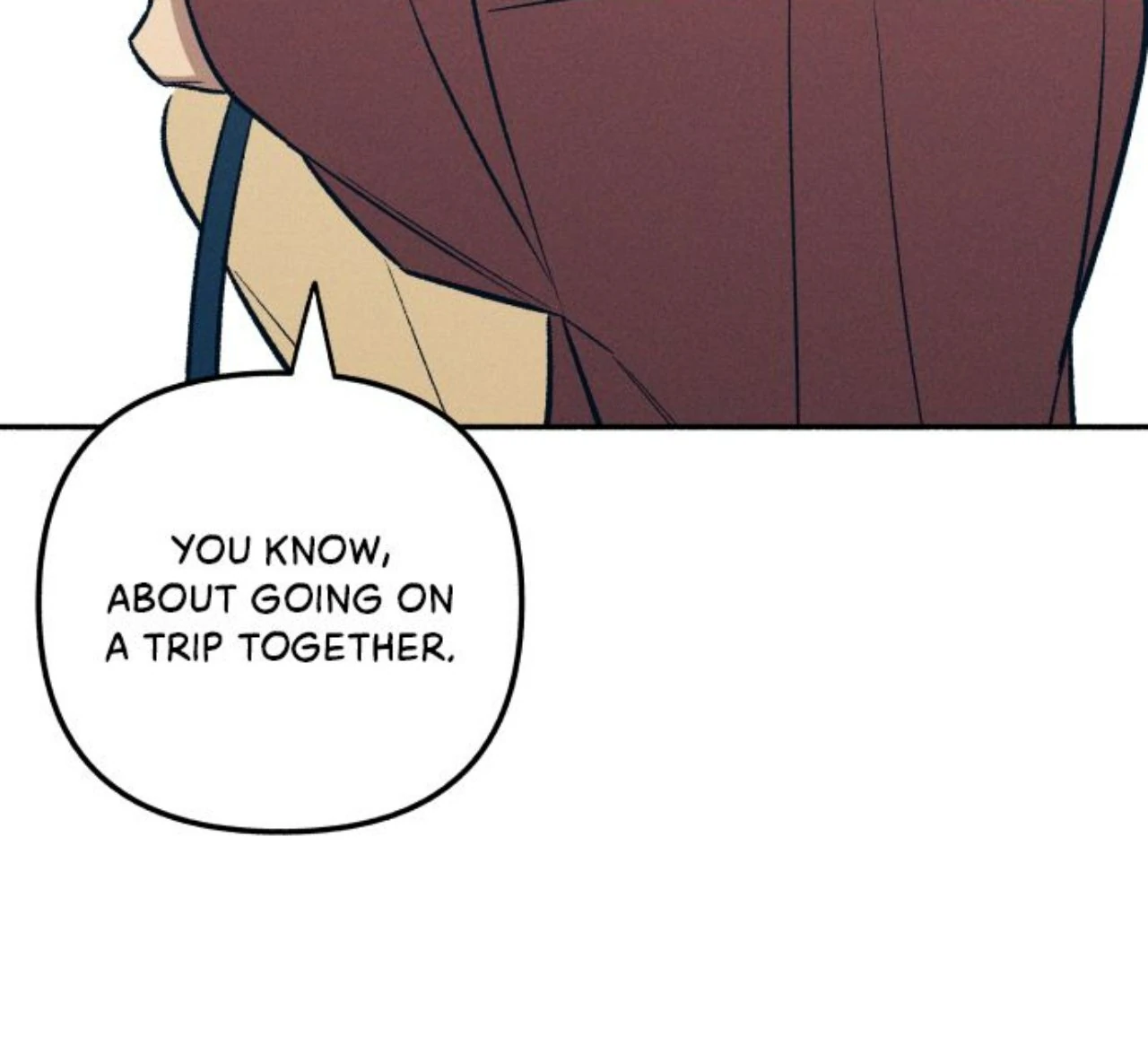 First Love, Lasting Hate Chapter 97 page 3