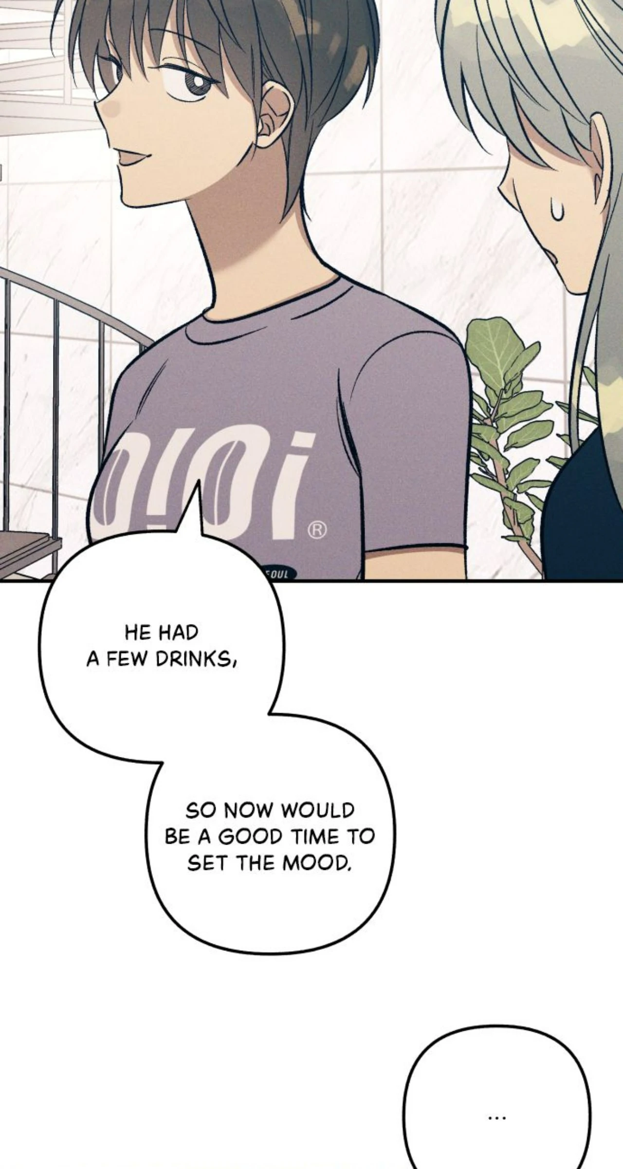First Love, Lasting Hate Chapter 97 page 45