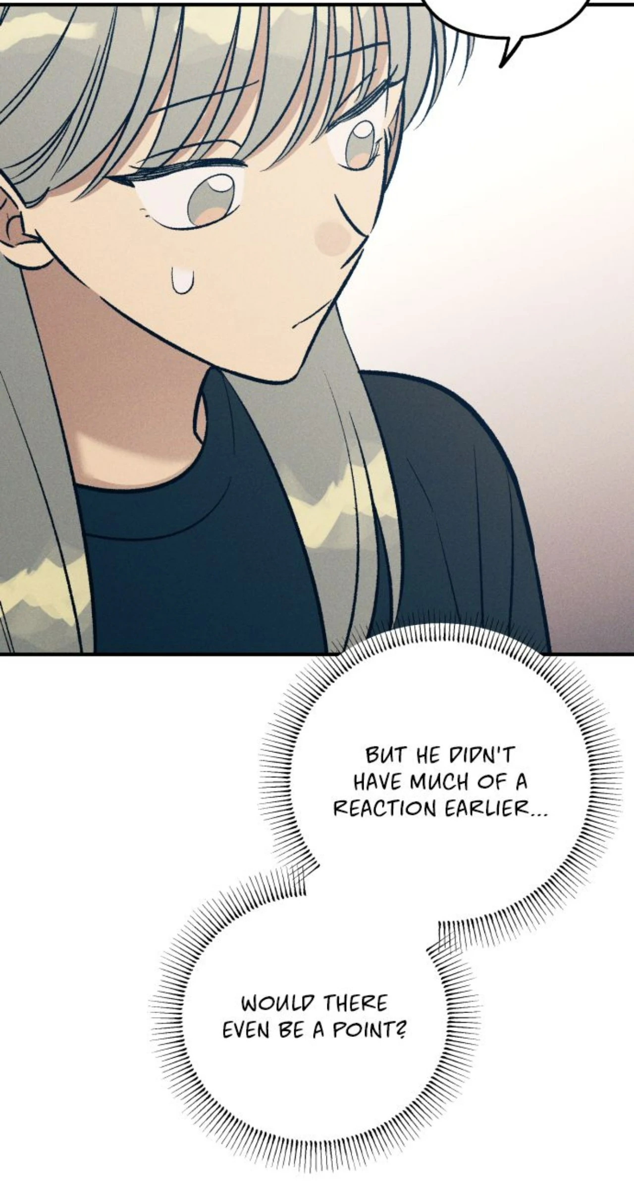 First Love, Lasting Hate Chapter 97 page 46