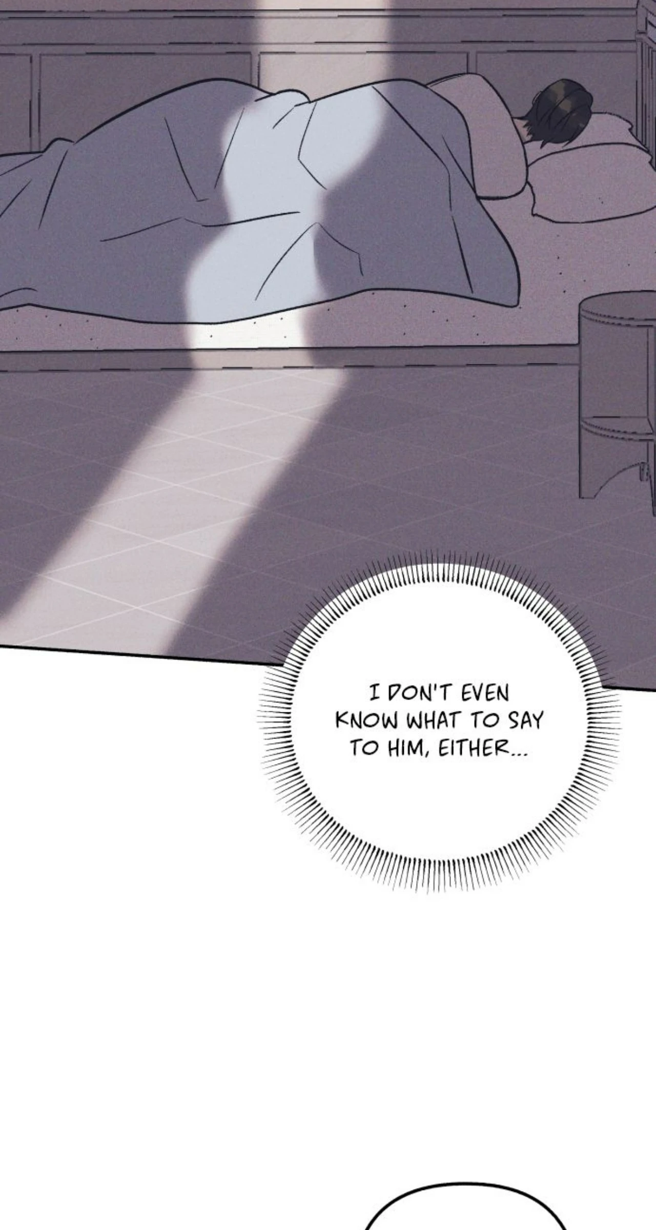 First Love, Lasting Hate Chapter 97 page 49