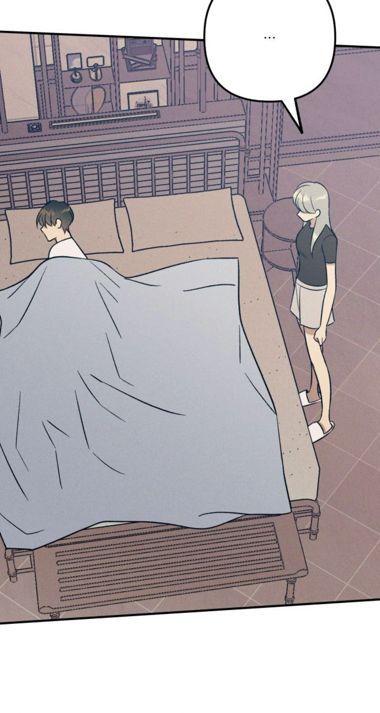 First Love, Lasting Hate Chapter 97 page 50