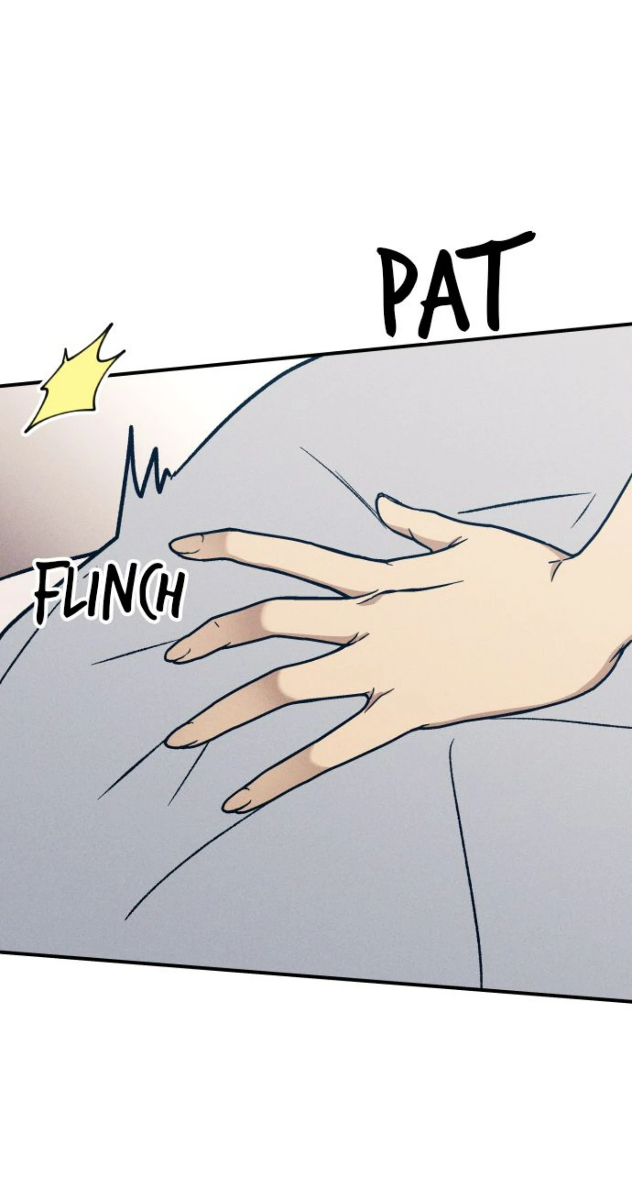 First Love, Lasting Hate Chapter 97 page 51