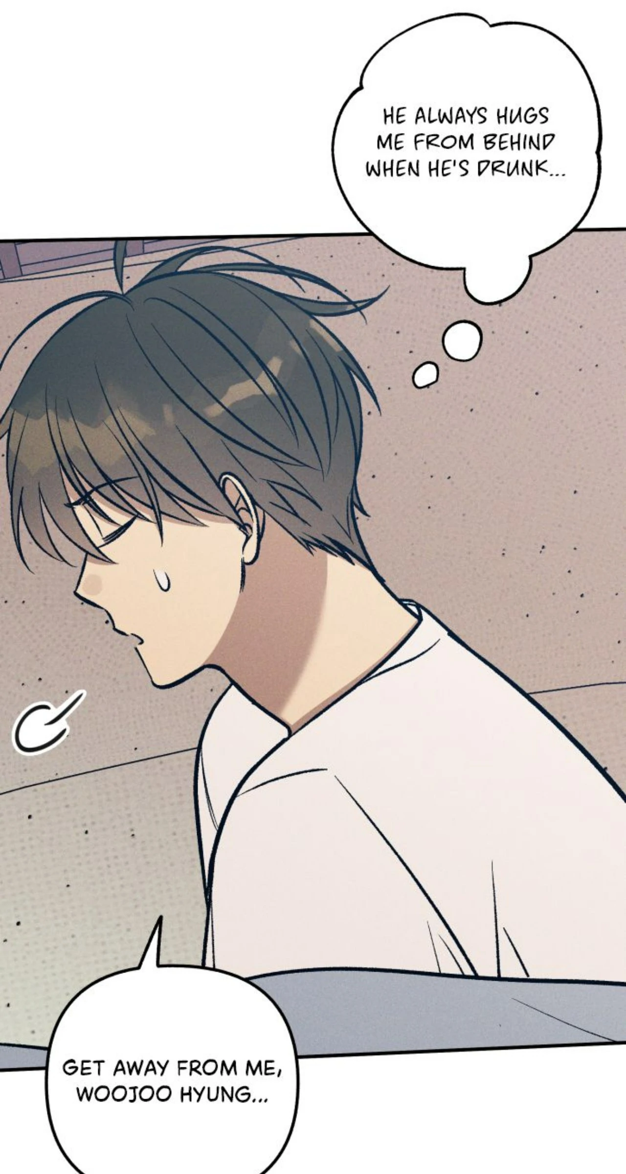 First Love, Lasting Hate Chapter 97 page 52