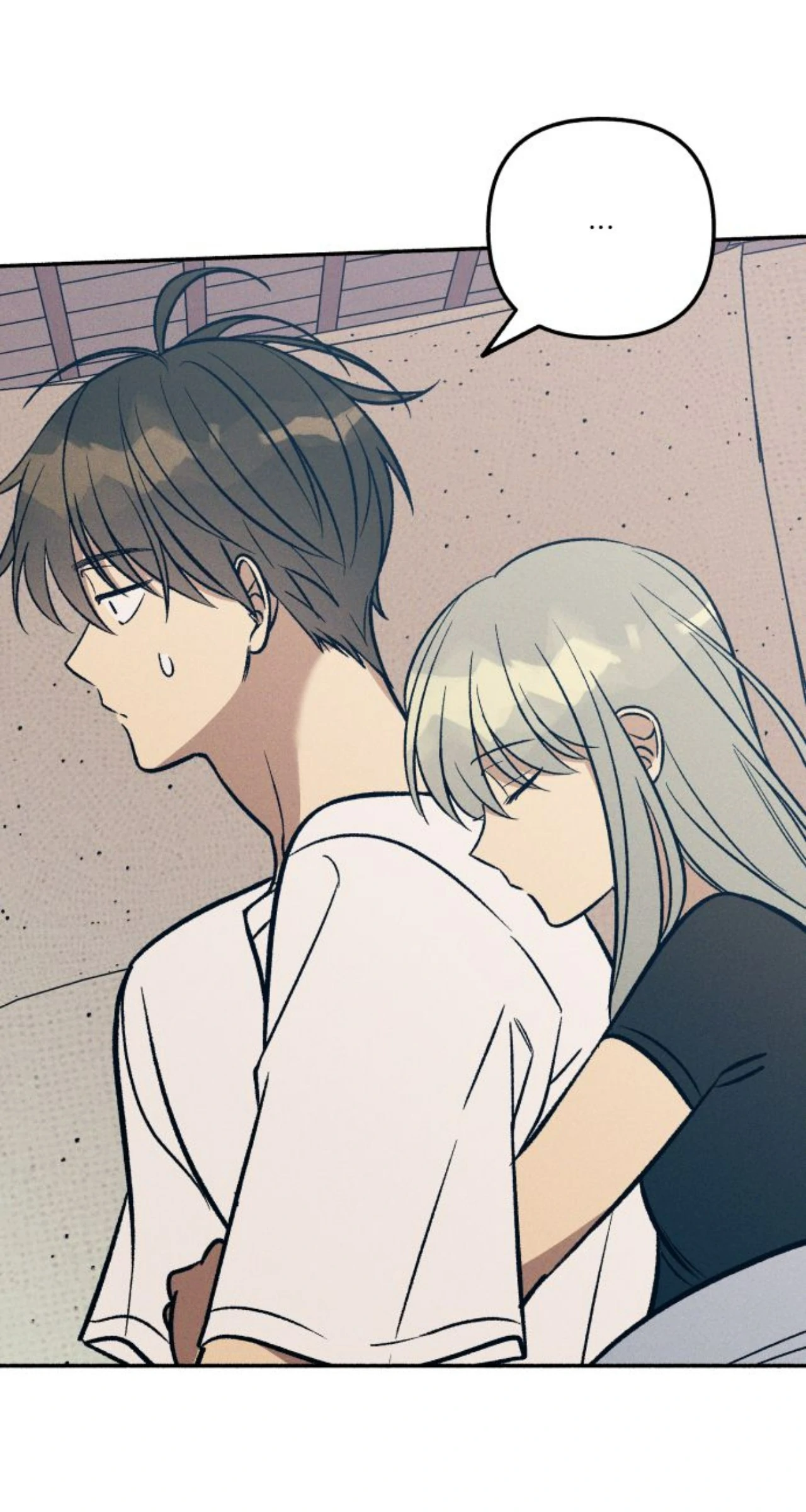 First Love, Lasting Hate Chapter 97 page 54