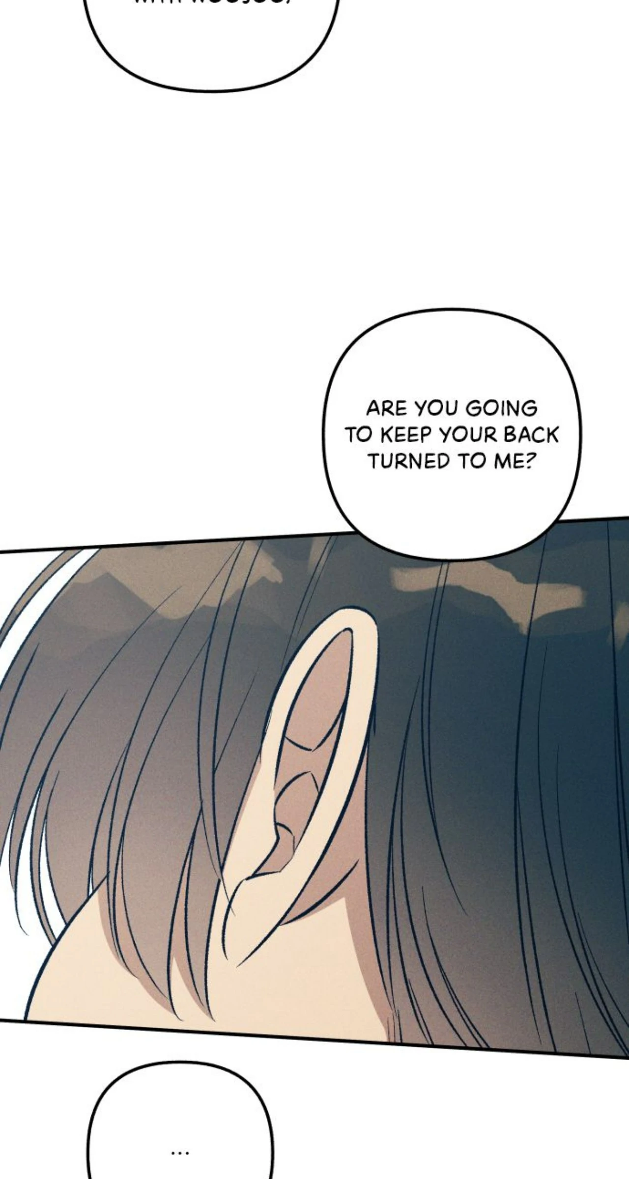 First Love, Lasting Hate Chapter 97 page 56