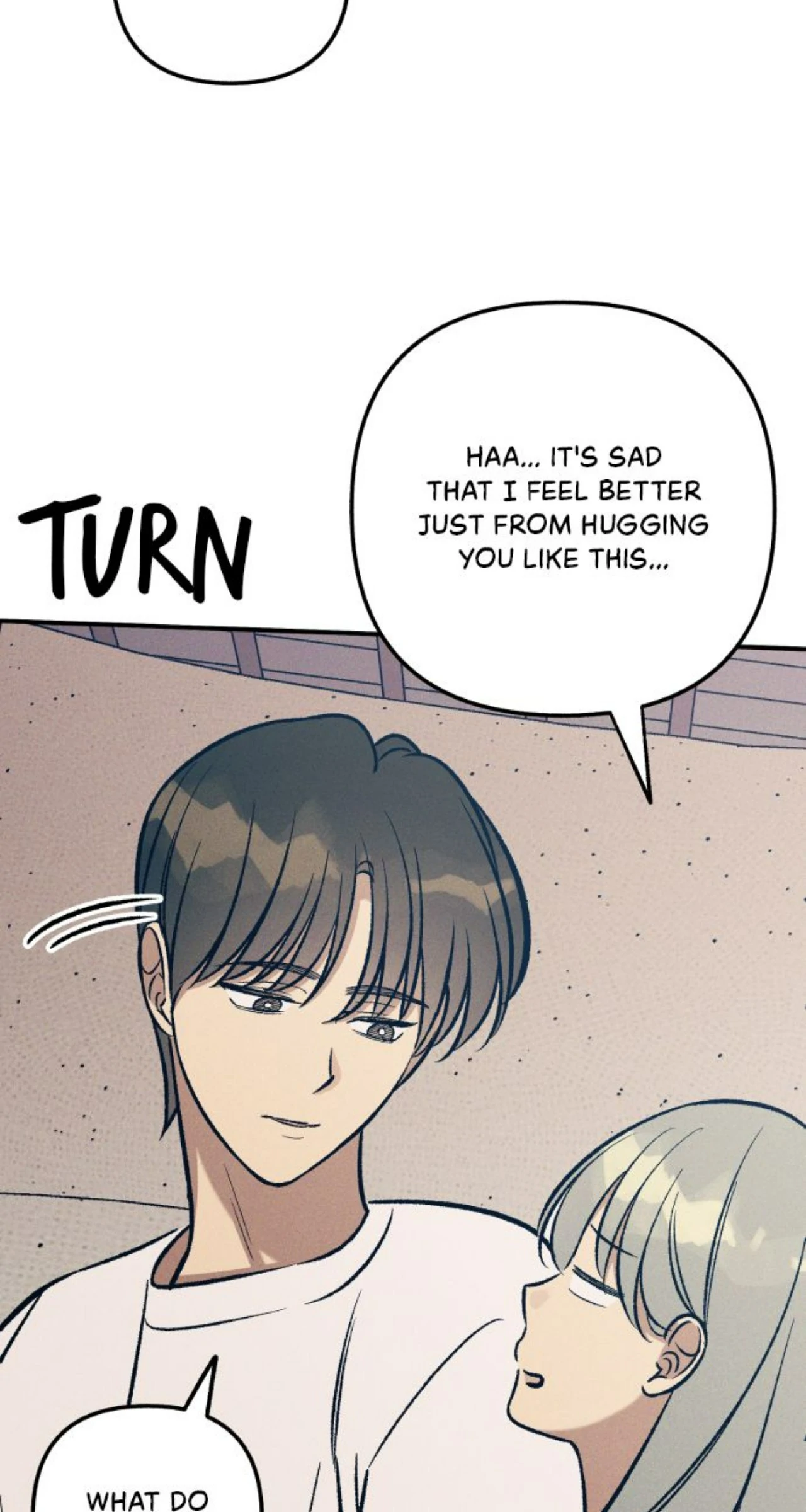 First Love, Lasting Hate Chapter 97 page 57