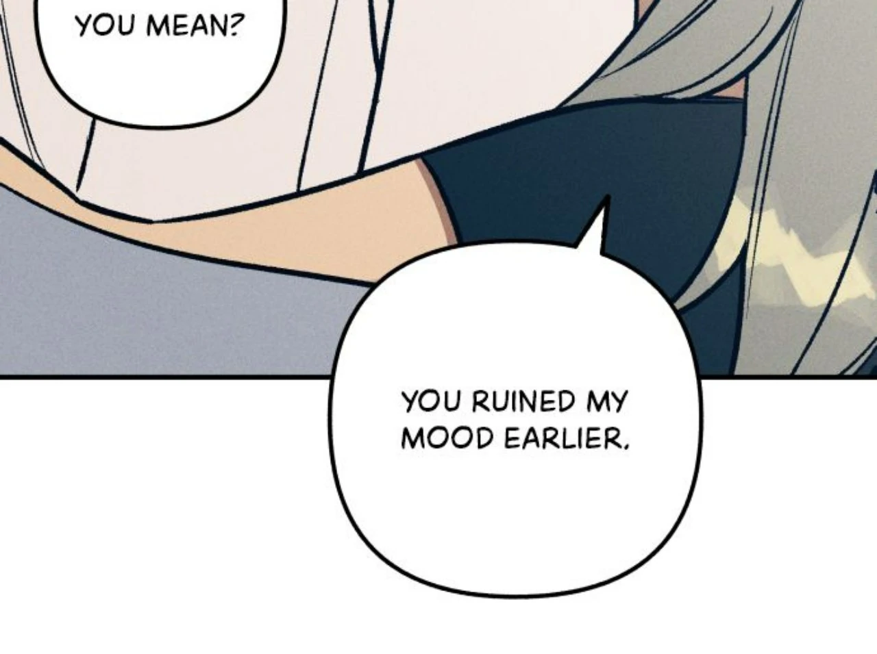 First Love, Lasting Hate Chapter 97 page 58