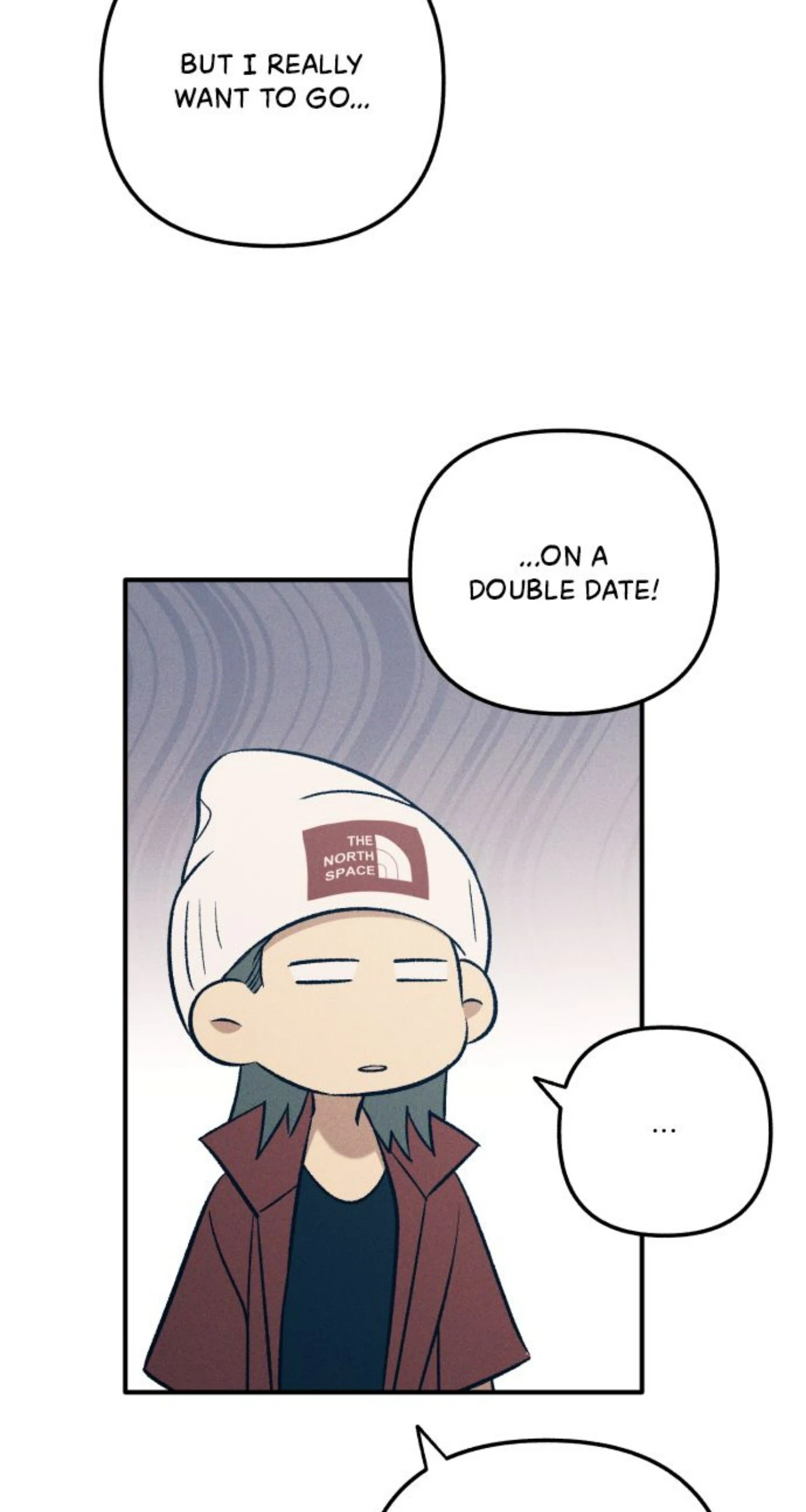 First Love, Lasting Hate Chapter 97 page 5