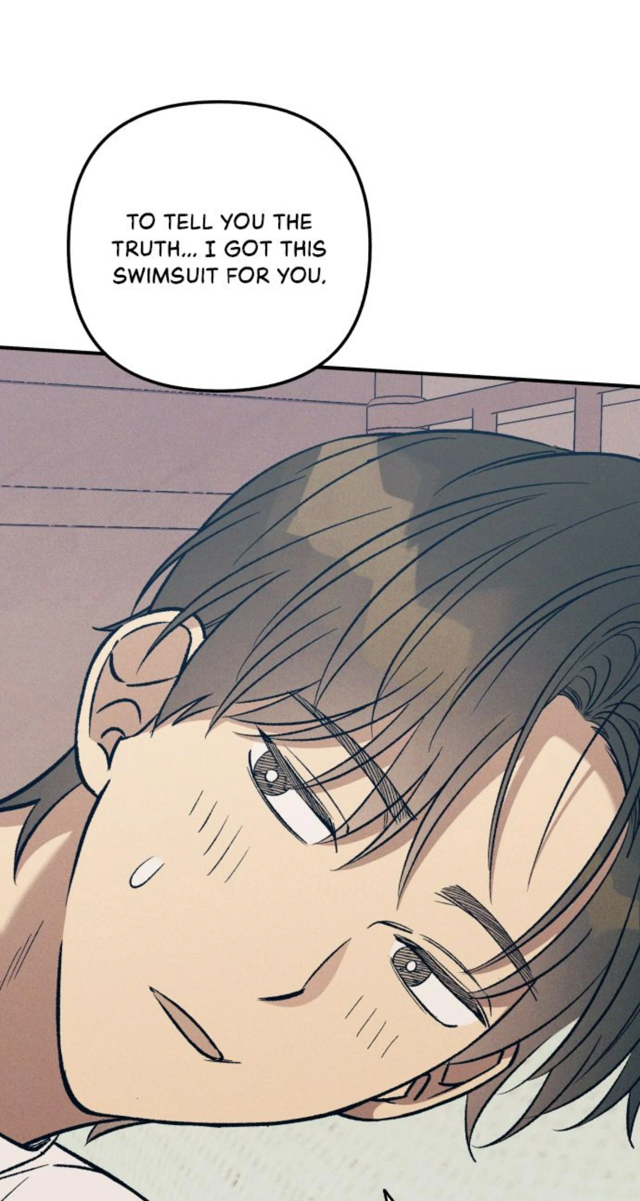 First Love, Lasting Hate Chapter 97 page 59