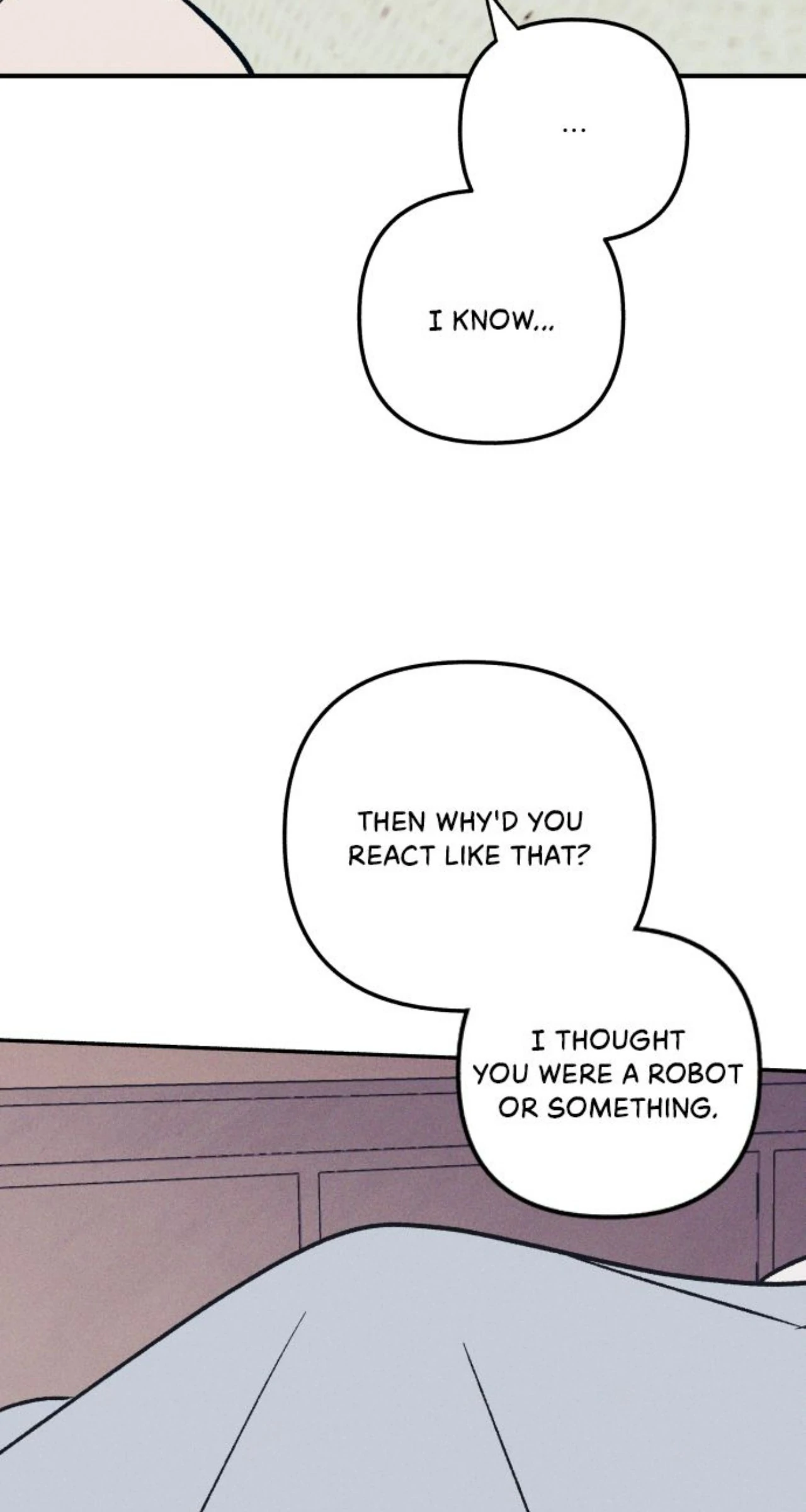 First Love, Lasting Hate Chapter 97 page 60