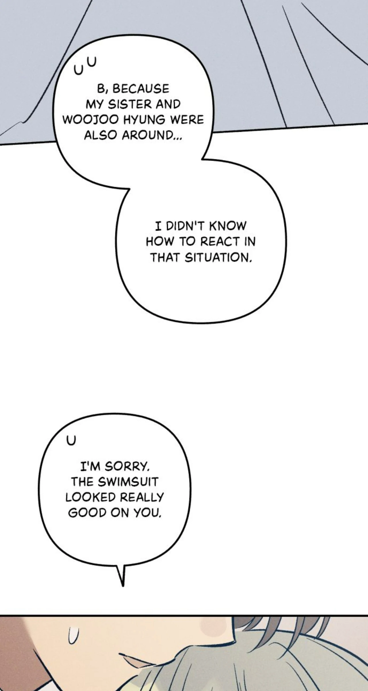 First Love, Lasting Hate Chapter 97 page 61