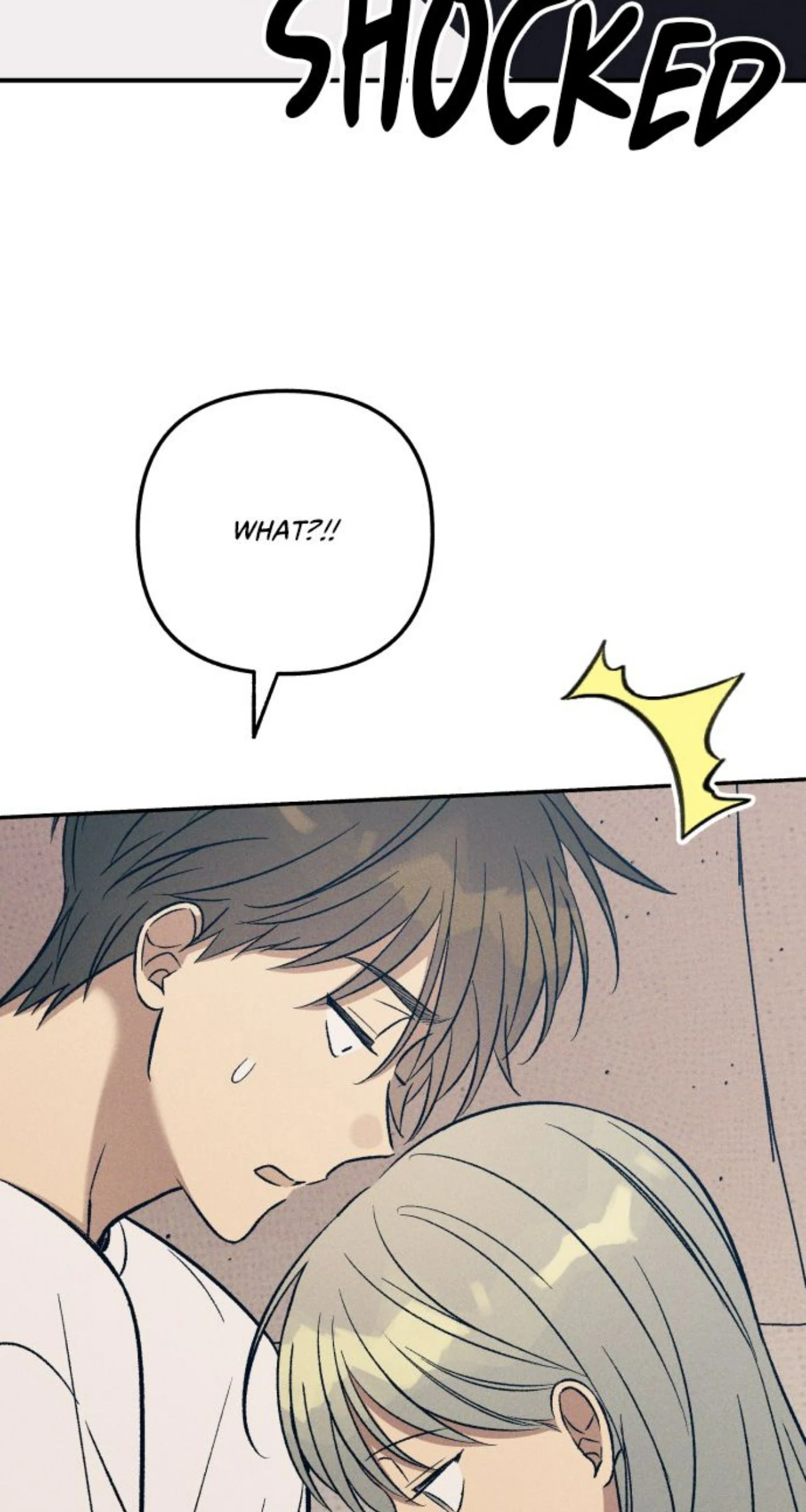First Love, Lasting Hate Chapter 97 page 64
