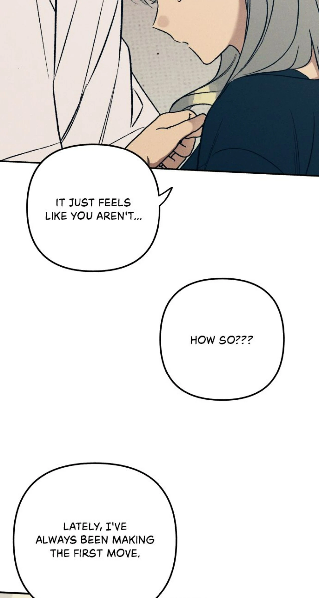 First Love, Lasting Hate Chapter 97 page 65