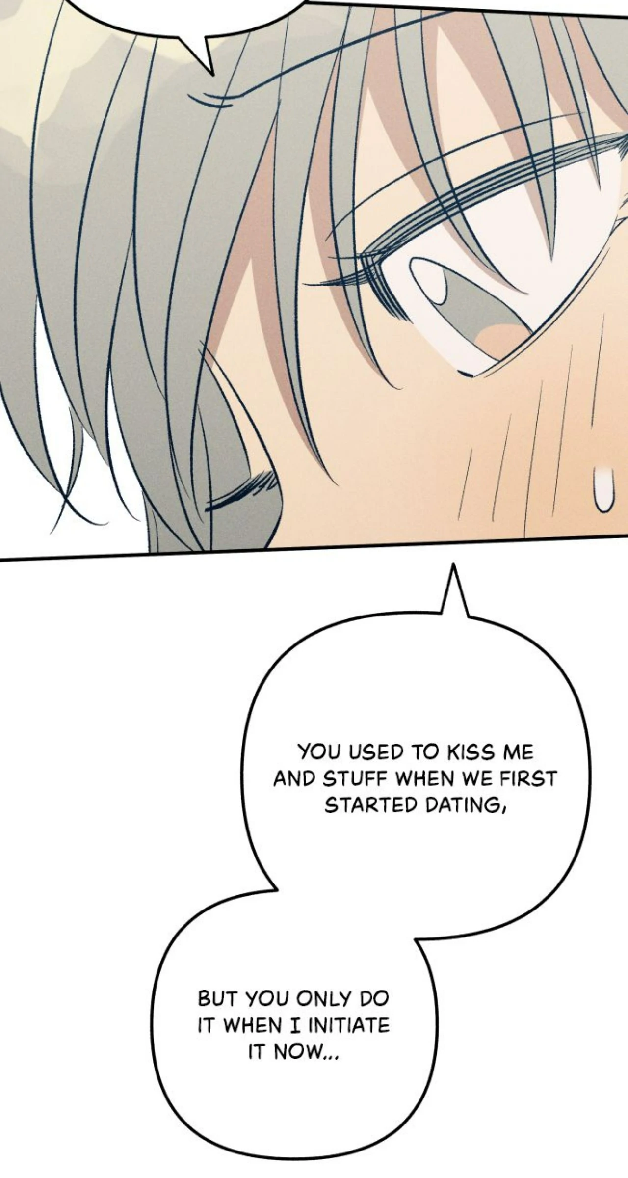 First Love, Lasting Hate Chapter 97 page 66