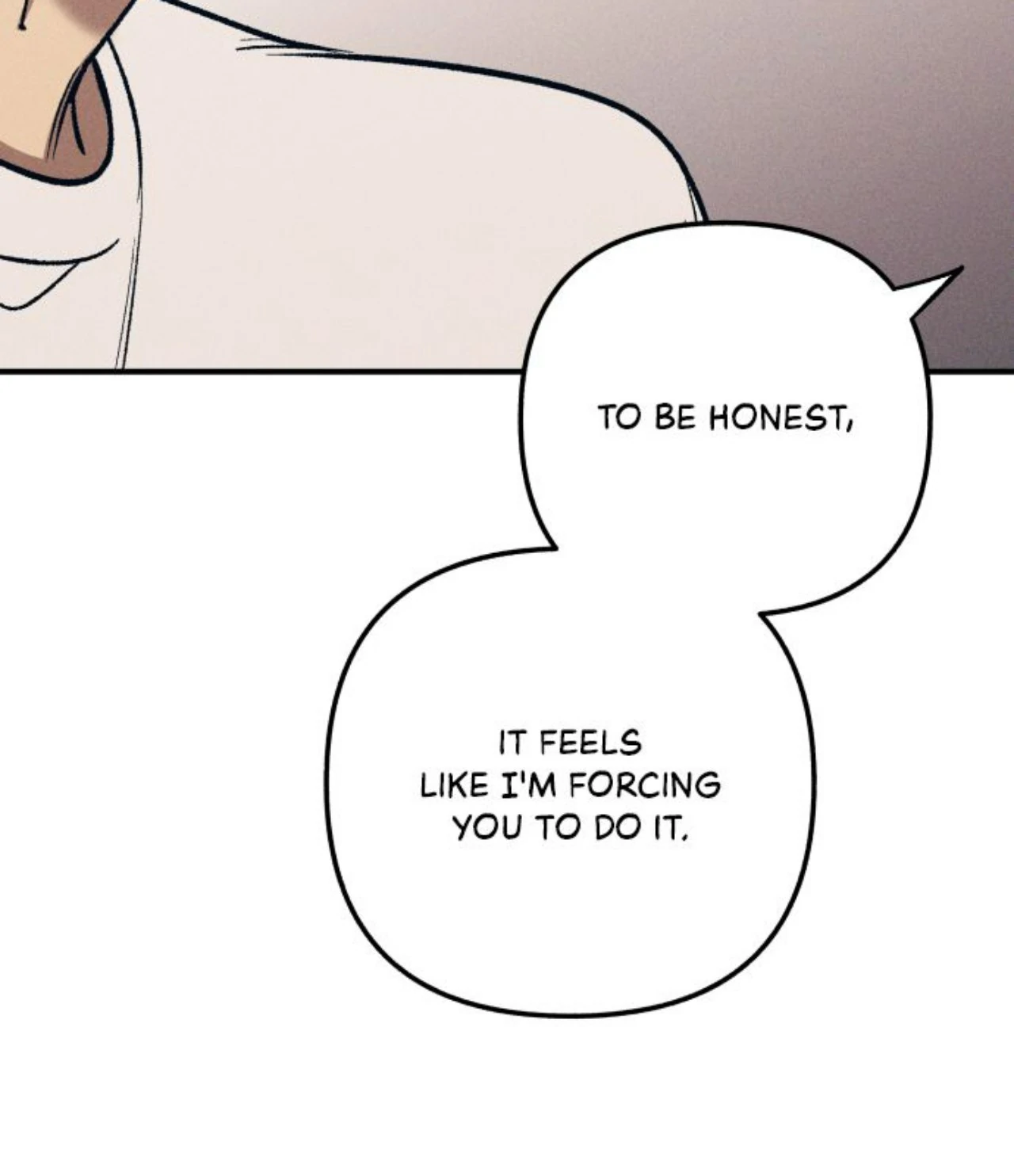 First Love, Lasting Hate Chapter 97 page 68