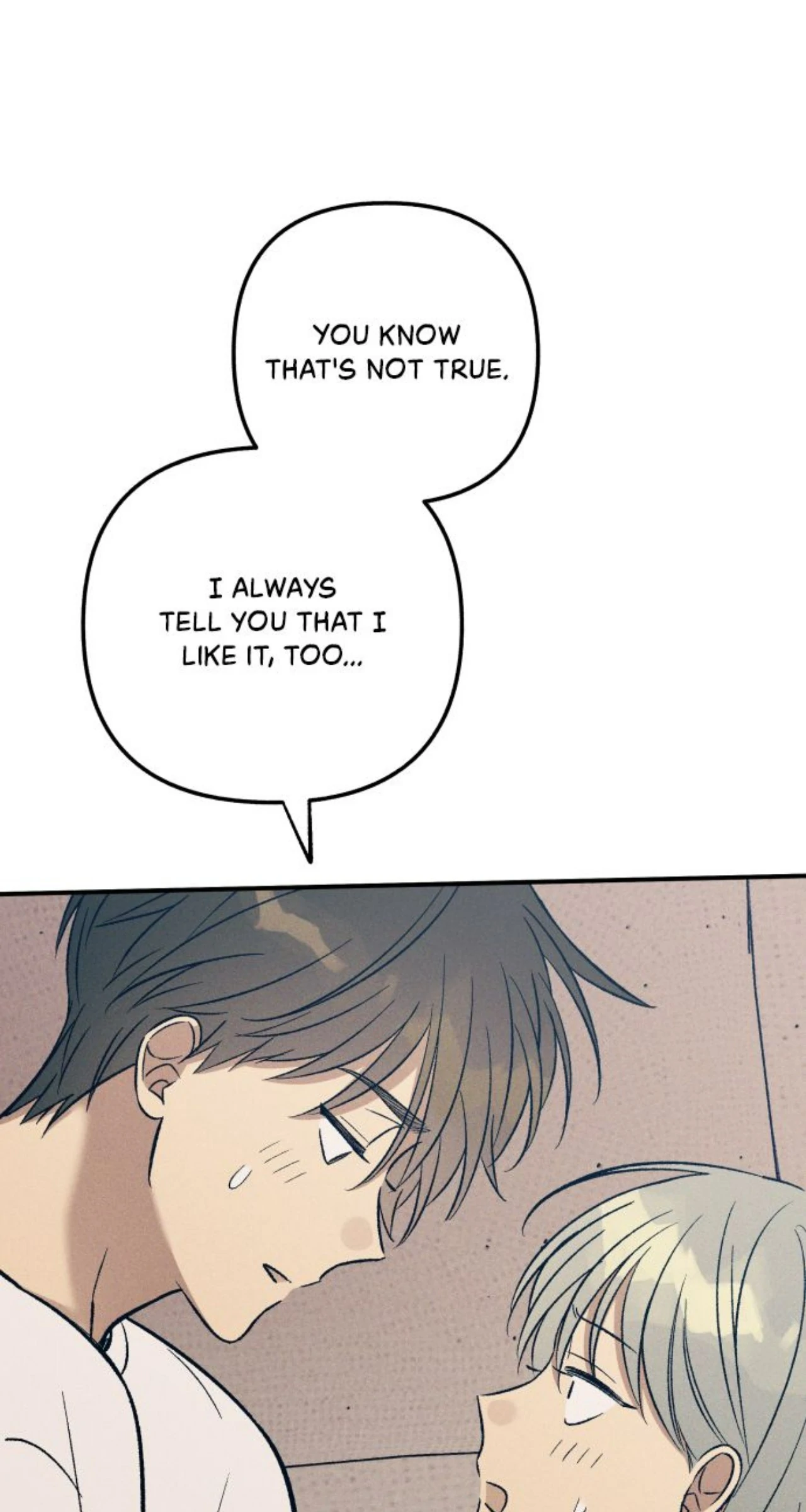 First Love, Lasting Hate Chapter 97 page 69