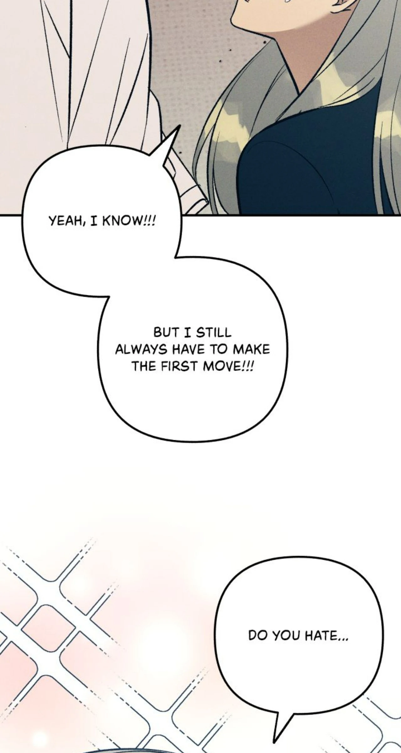 First Love, Lasting Hate Chapter 97 page 70
