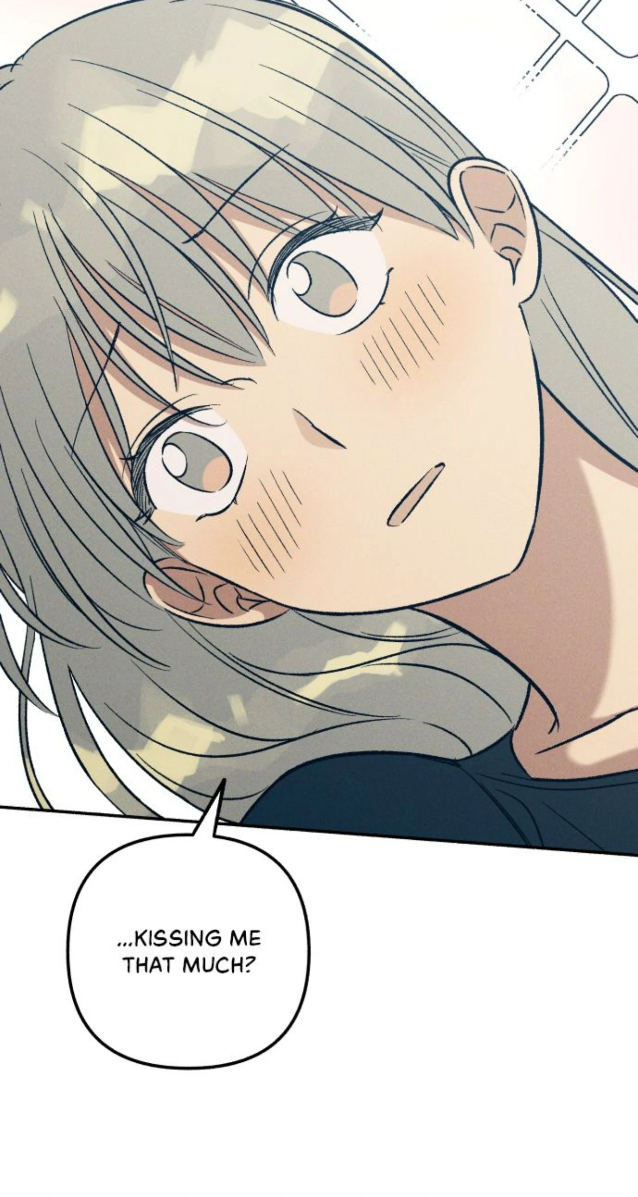 First Love, Lasting Hate Chapter 97 page 71