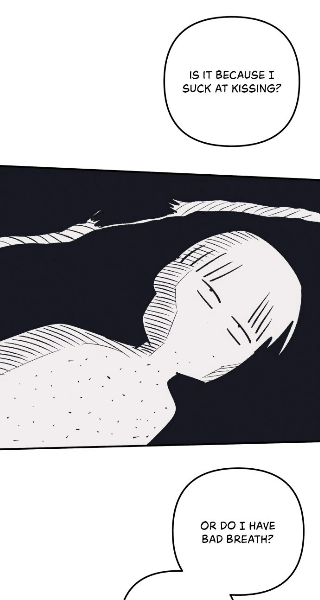 First Love, Lasting Hate Chapter 97 page 72