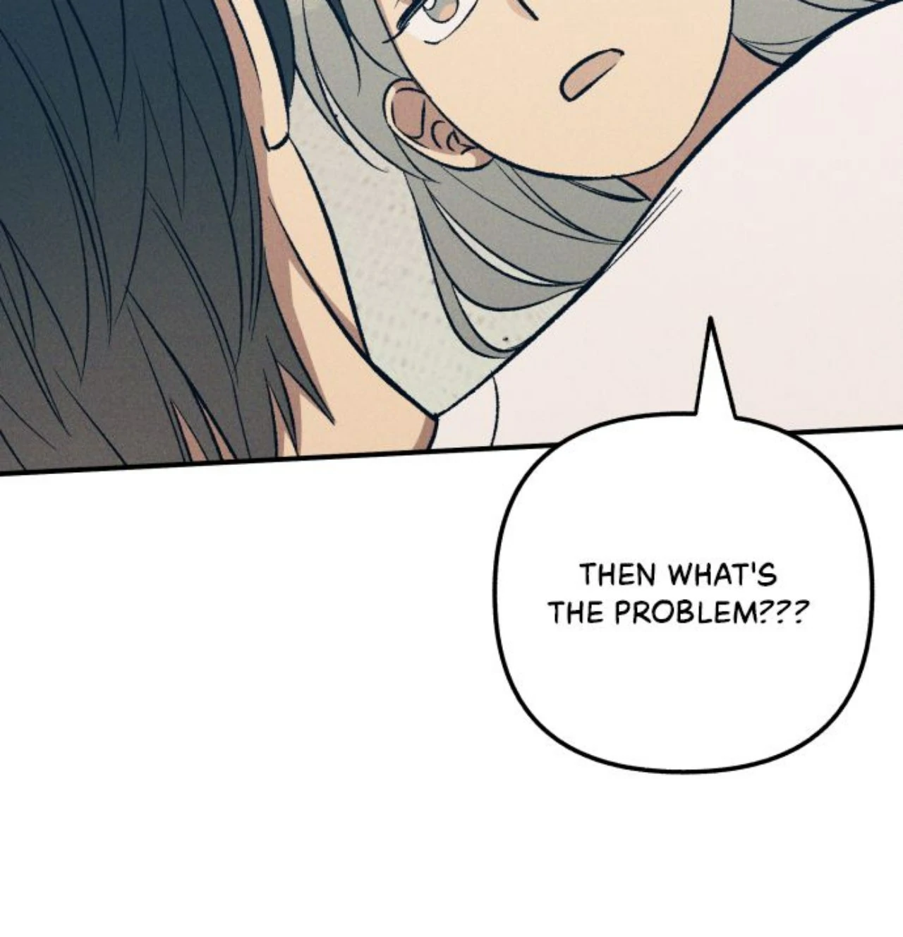 First Love, Lasting Hate Chapter 97 page 74