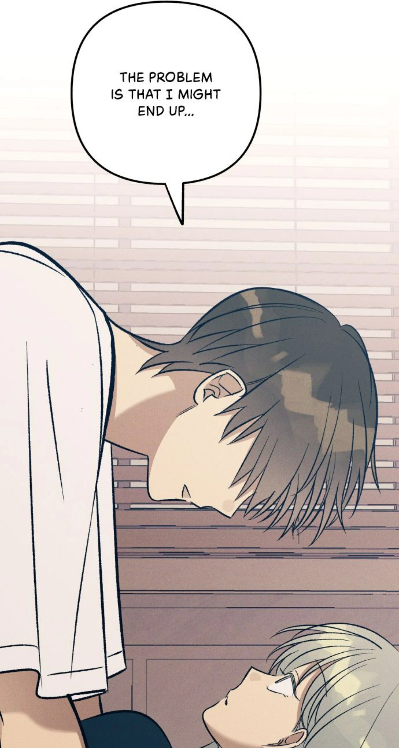 First Love, Lasting Hate Chapter 97 page 76