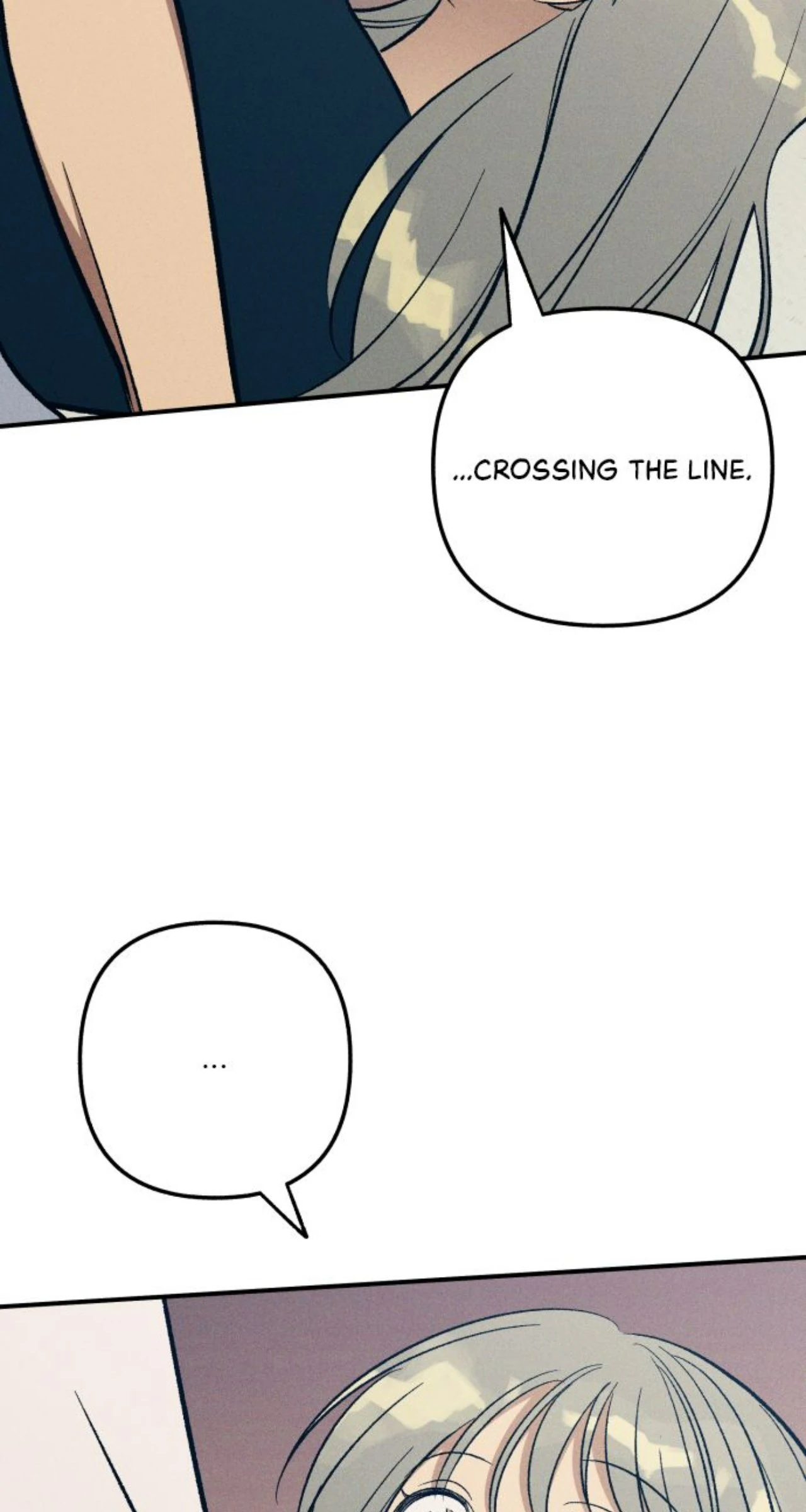 First Love, Lasting Hate Chapter 97 page 77