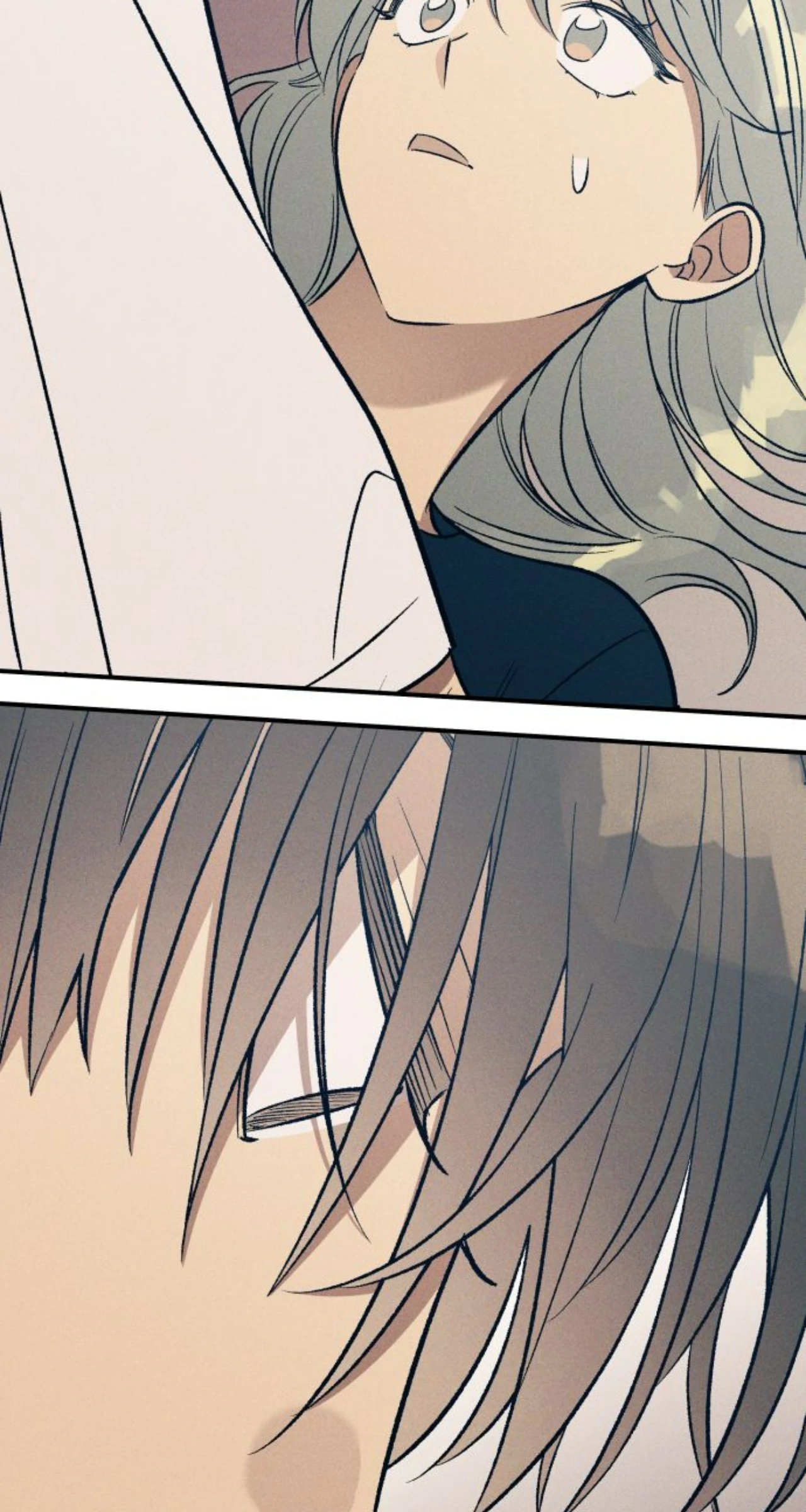 First Love, Lasting Hate Chapter 97 page 78