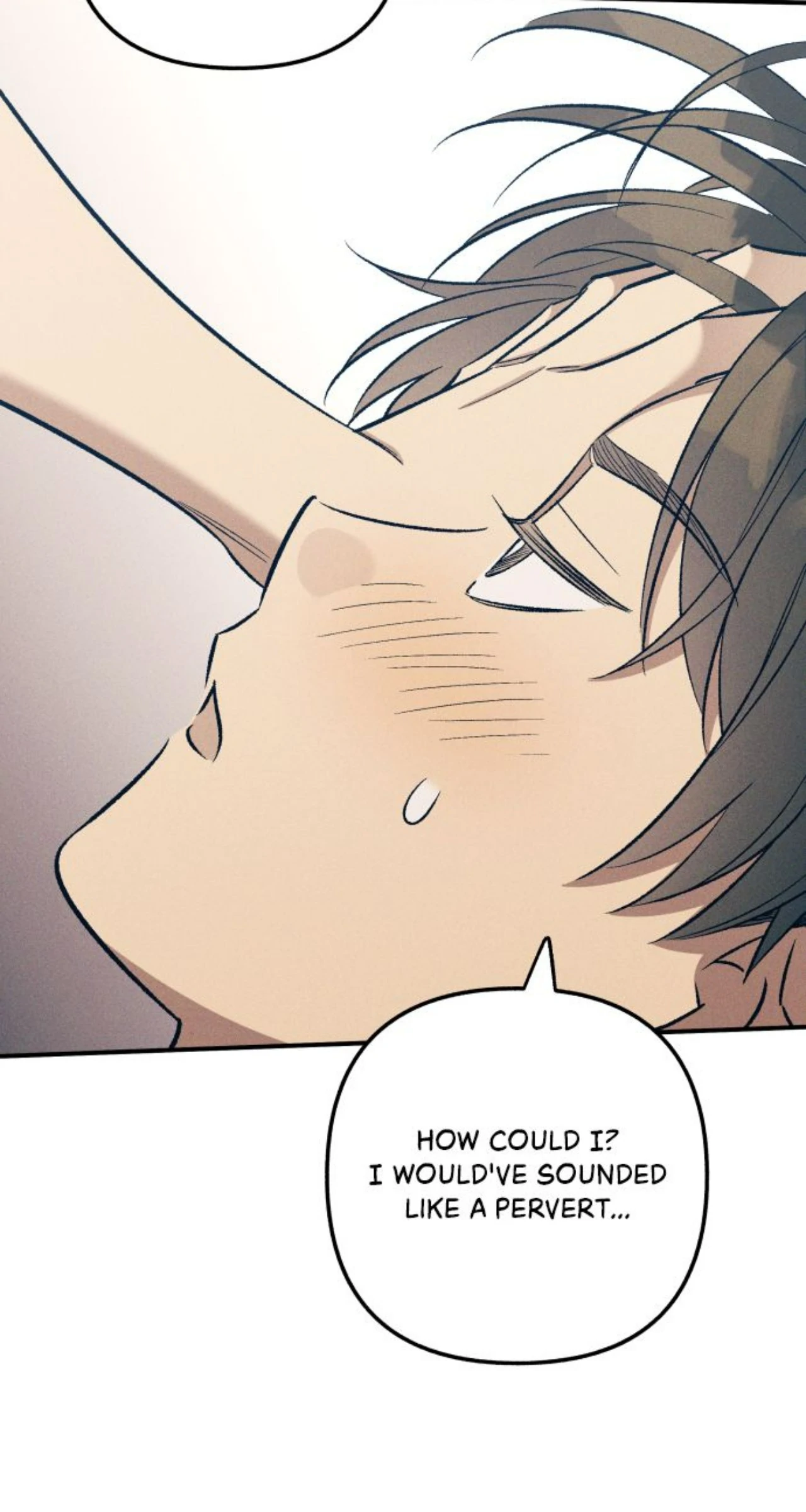 First Love, Lasting Hate Chapter 97 page 82