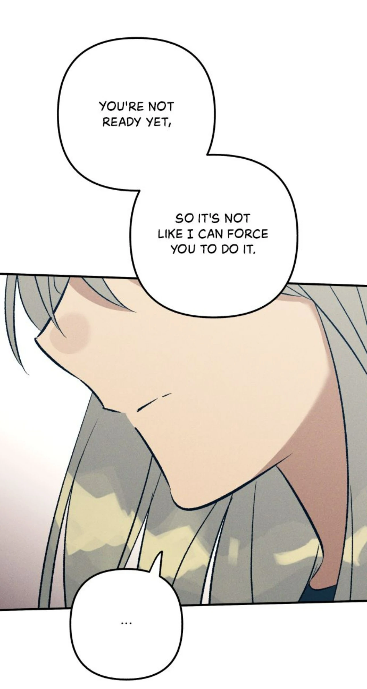 First Love, Lasting Hate Chapter 97 page 83