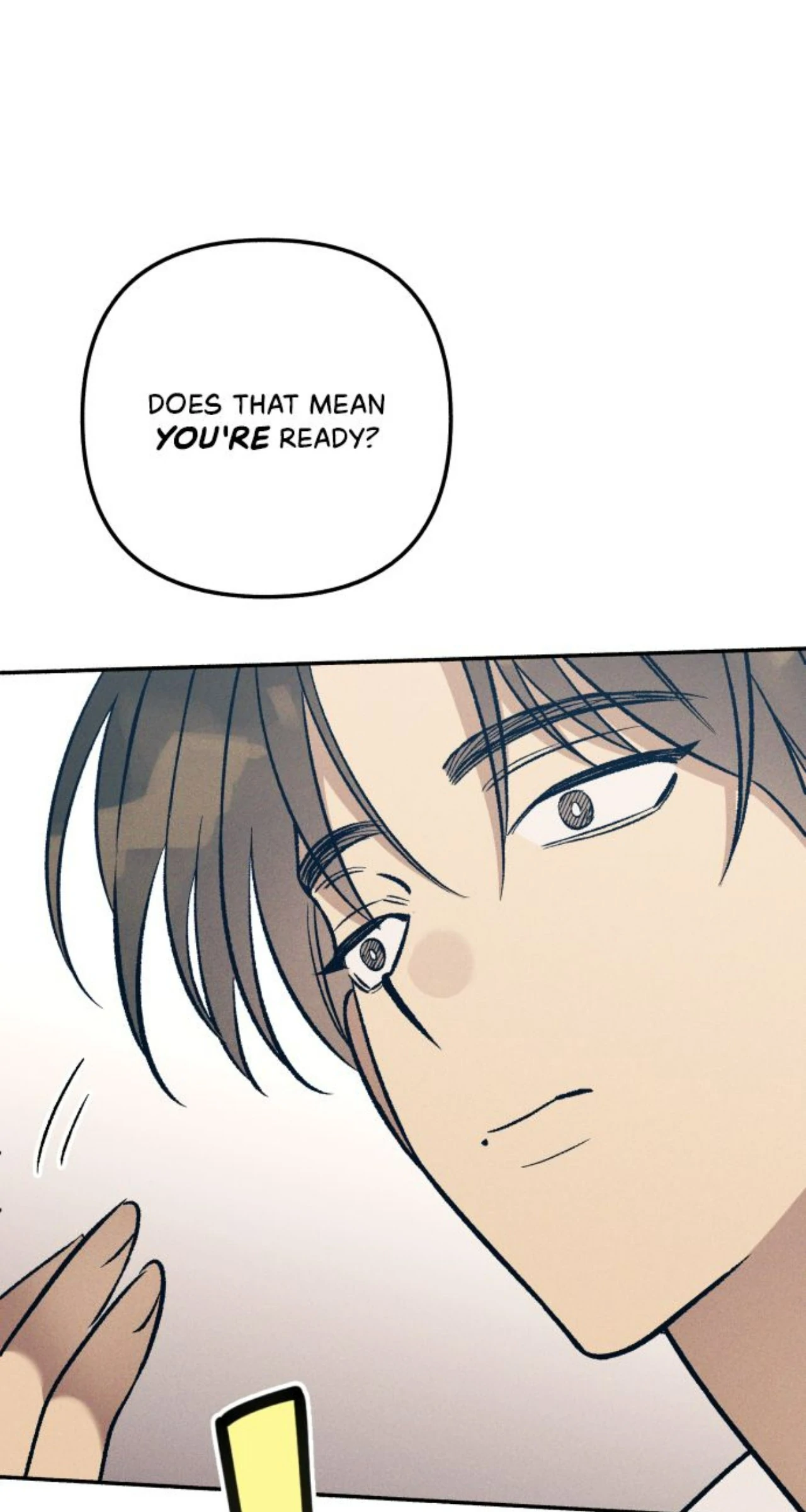 First Love, Lasting Hate Chapter 97 page 84