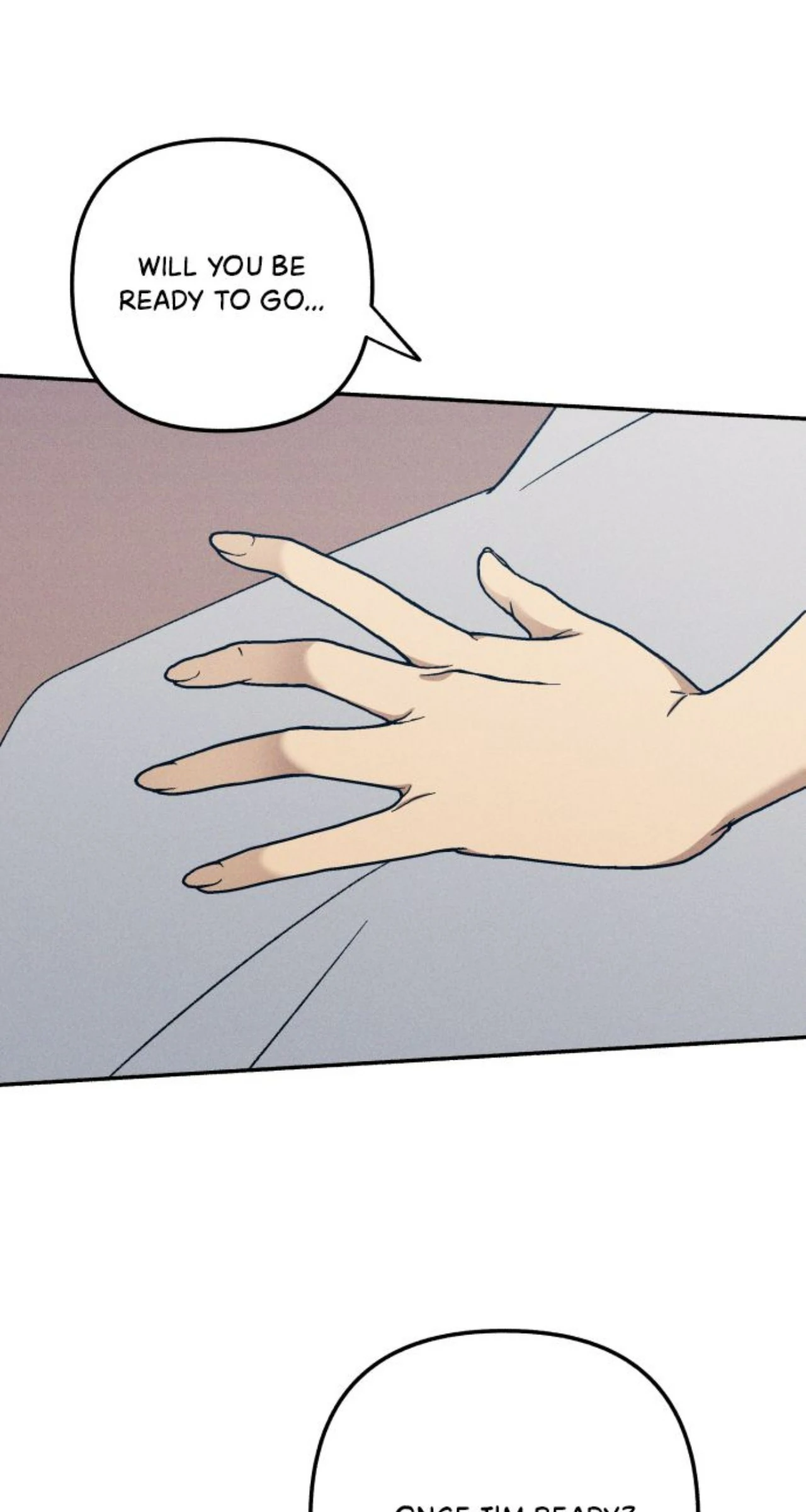 First Love, Lasting Hate Chapter 97 page 86