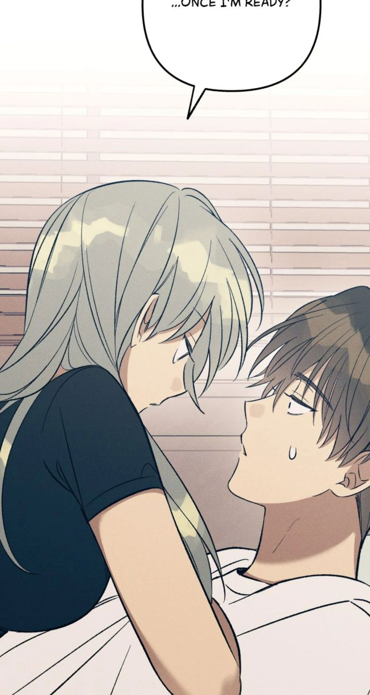First Love, Lasting Hate Chapter 97 page 87
